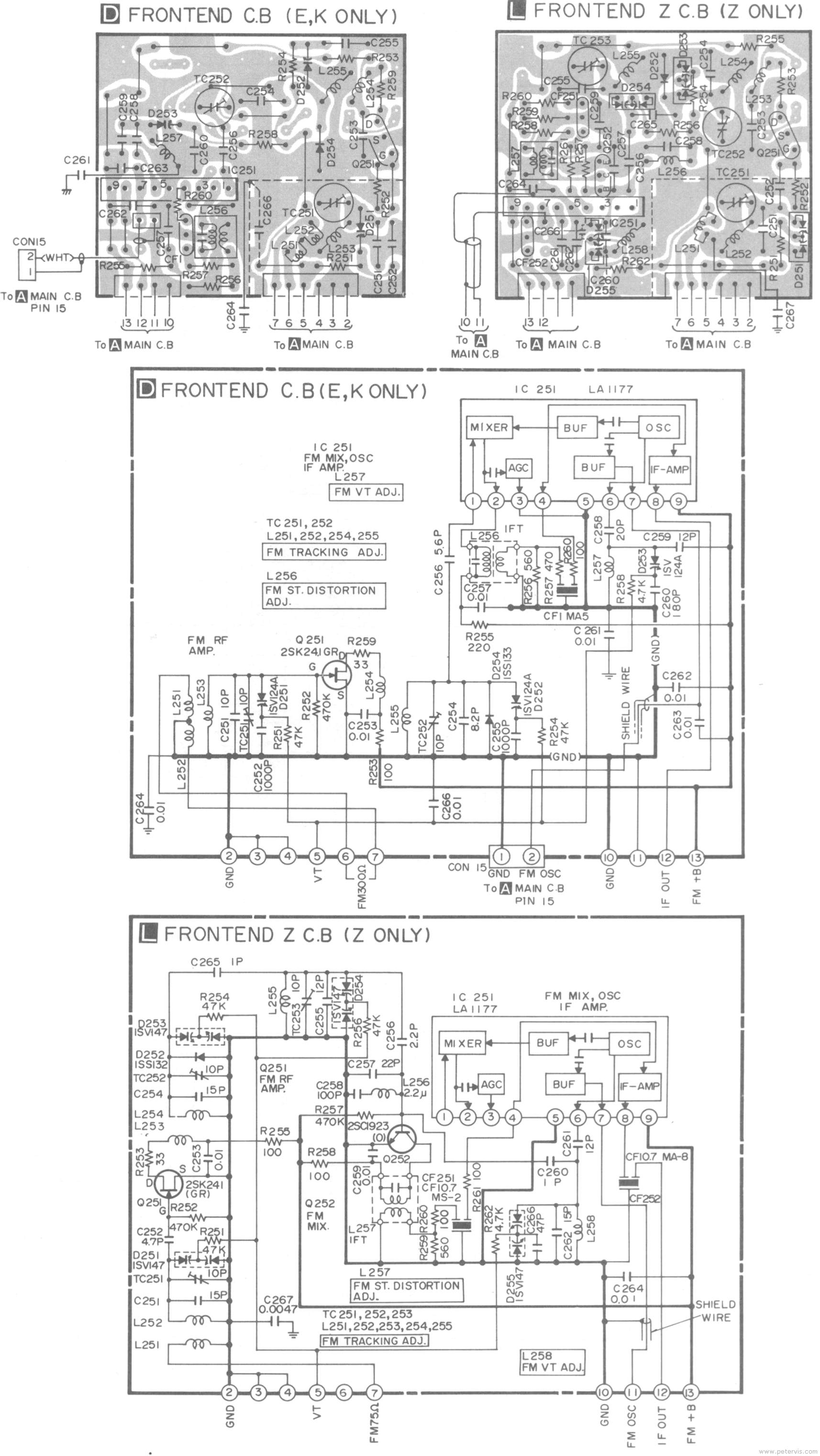 Circuit Diagram