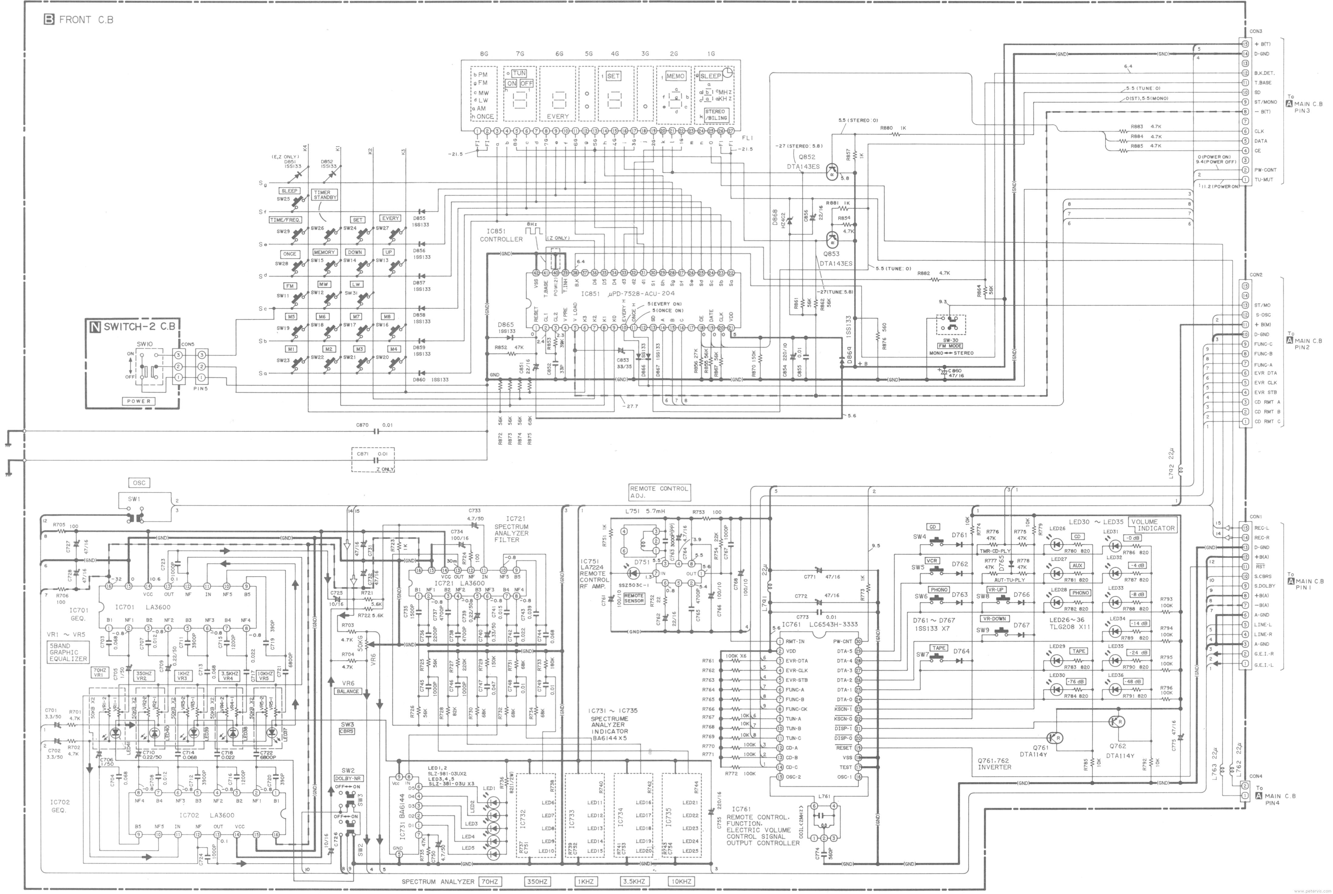 Circuit Diagram