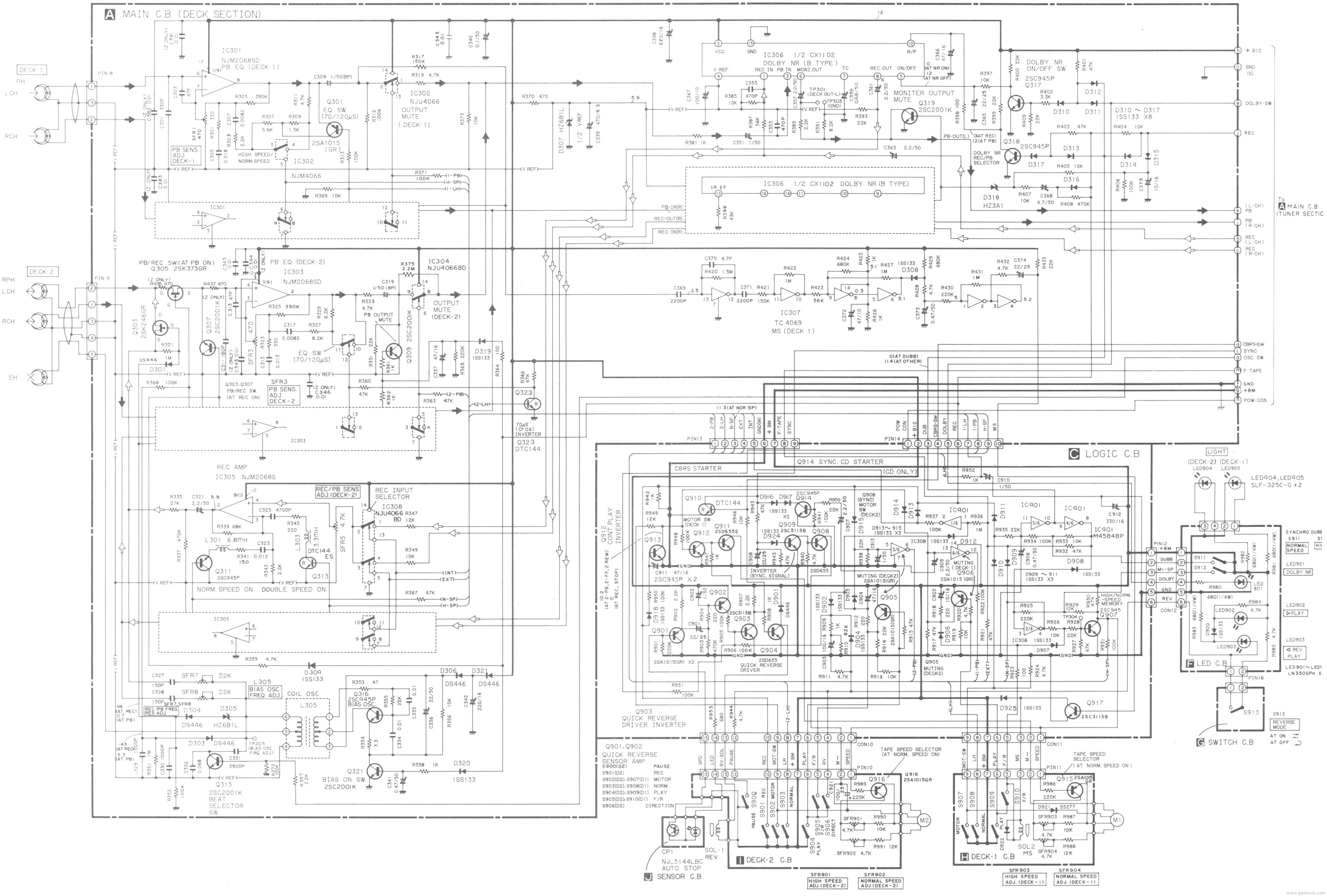 Circuit Diagram