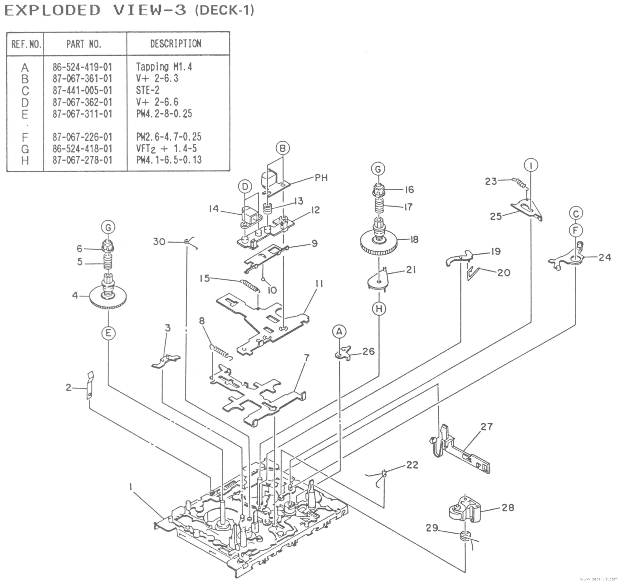 Assembly 1