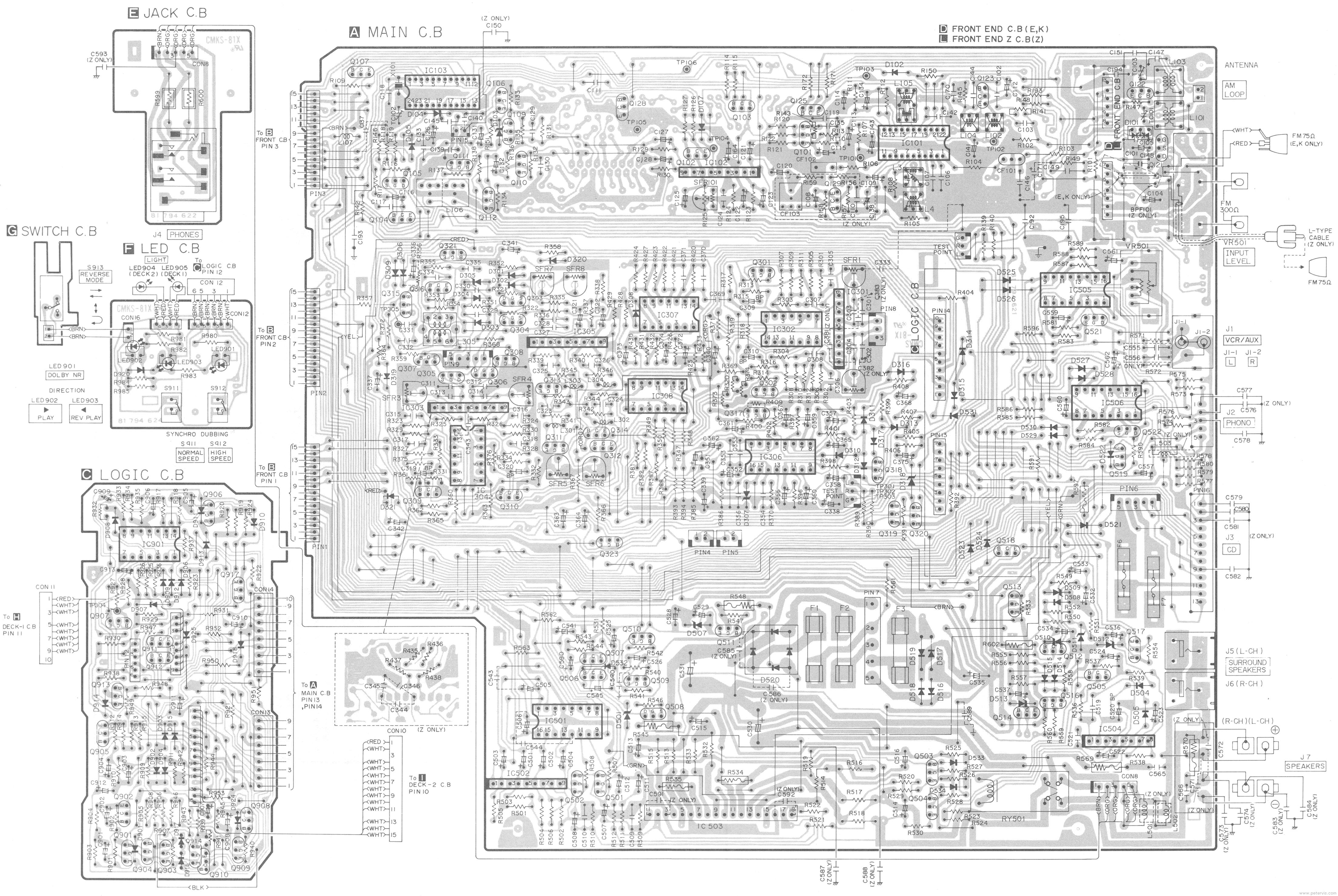 Circuit Diagram