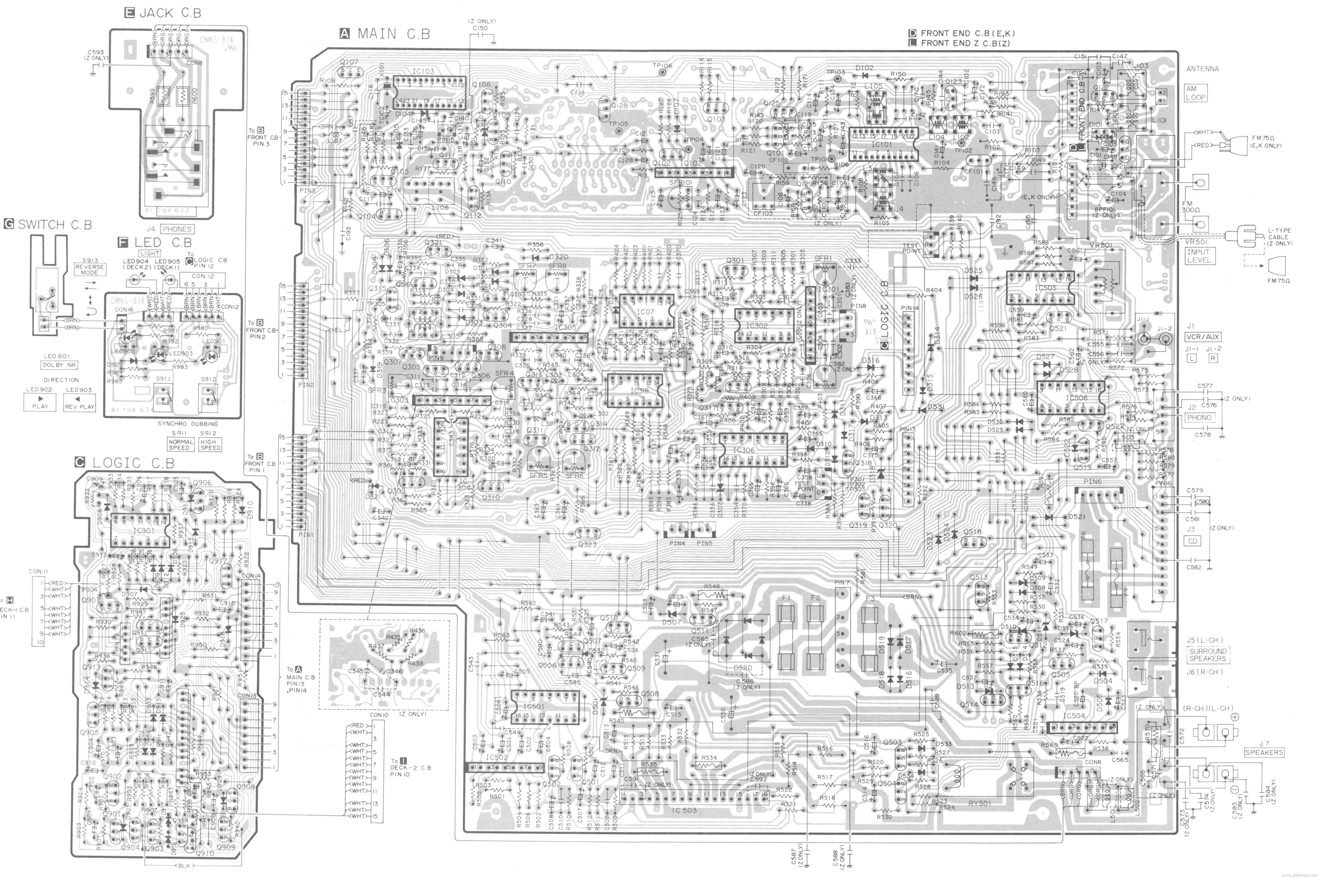 Circuit Diagram