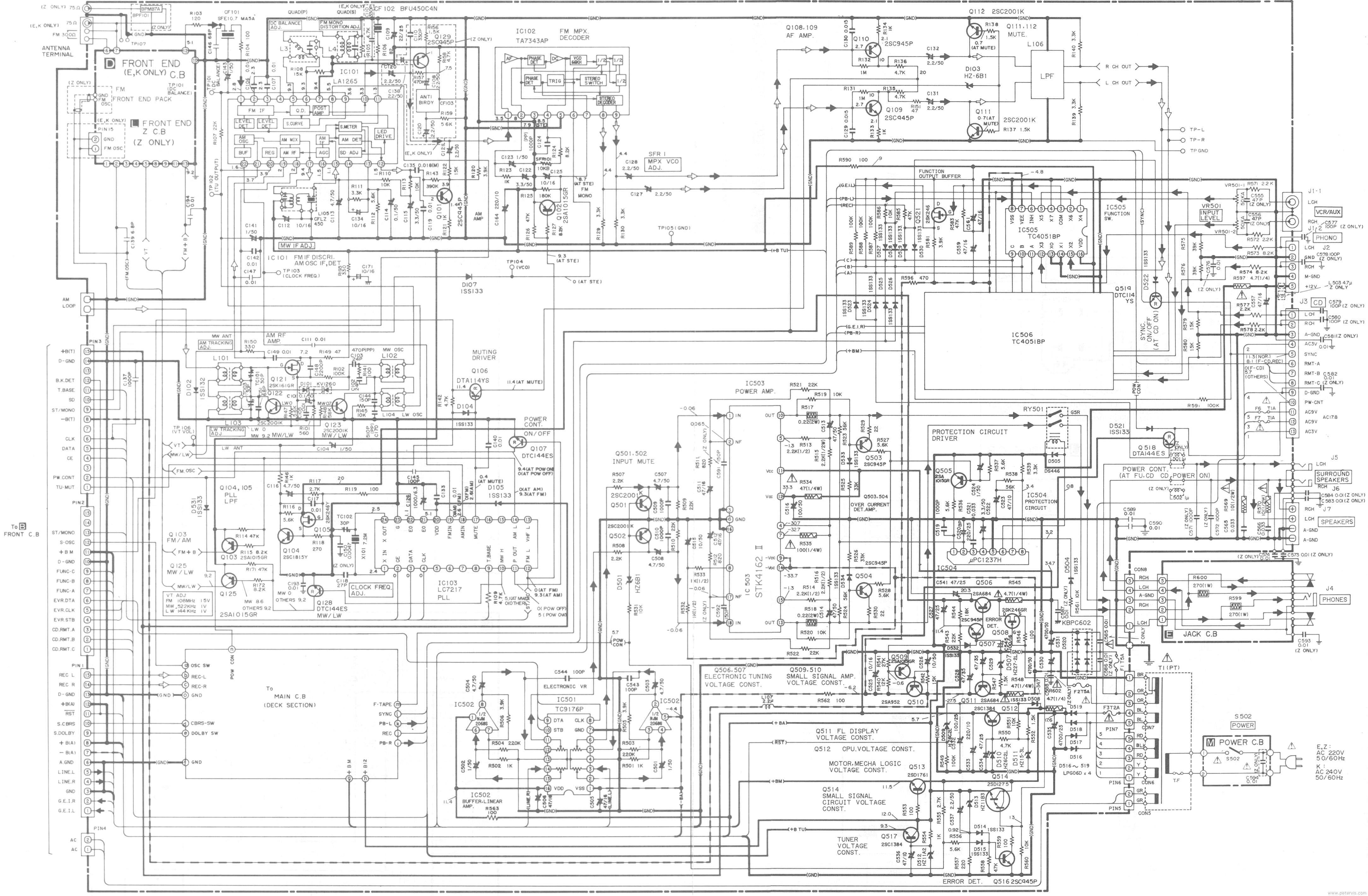 Circuit Diagram