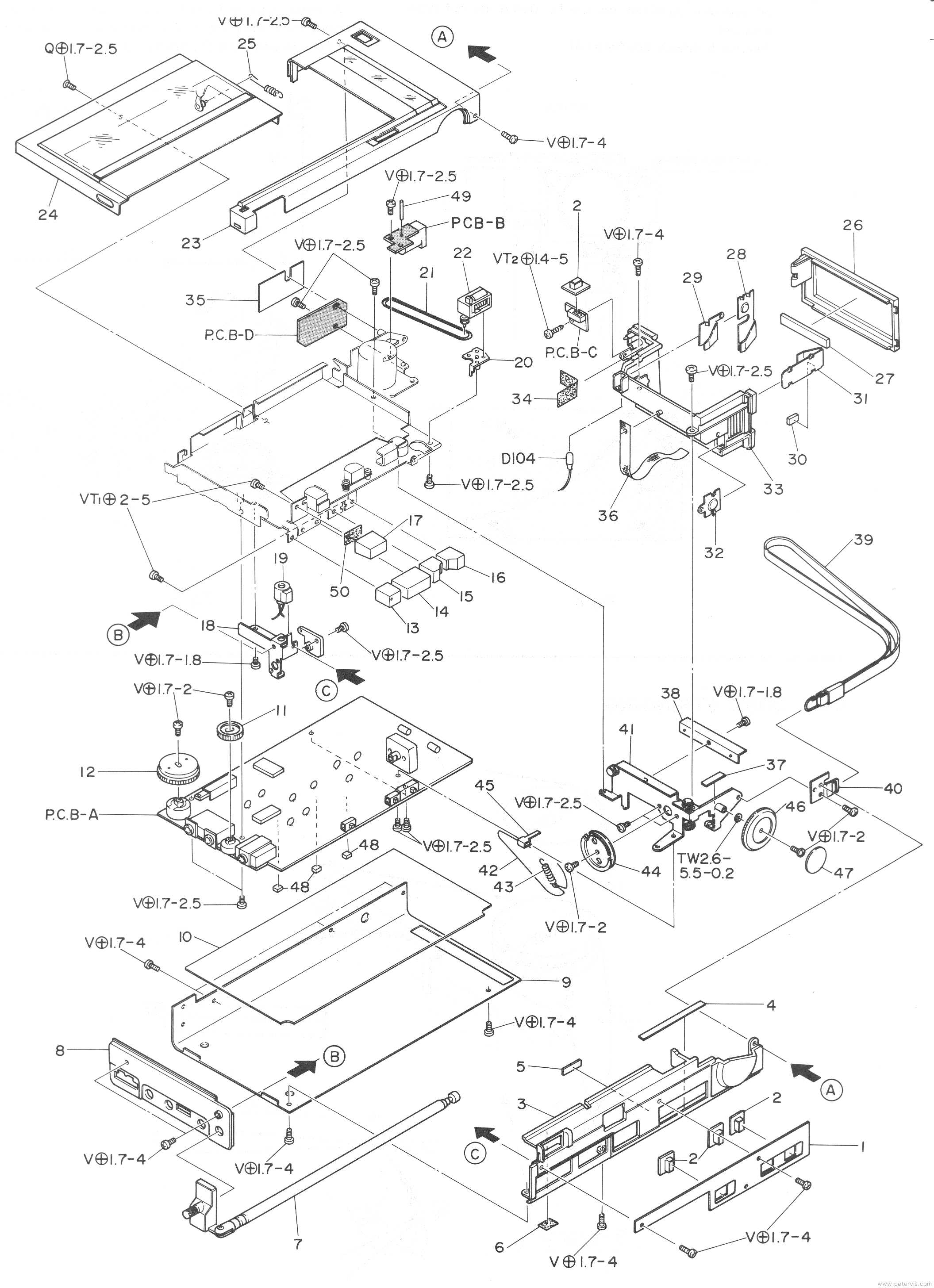 Diagram