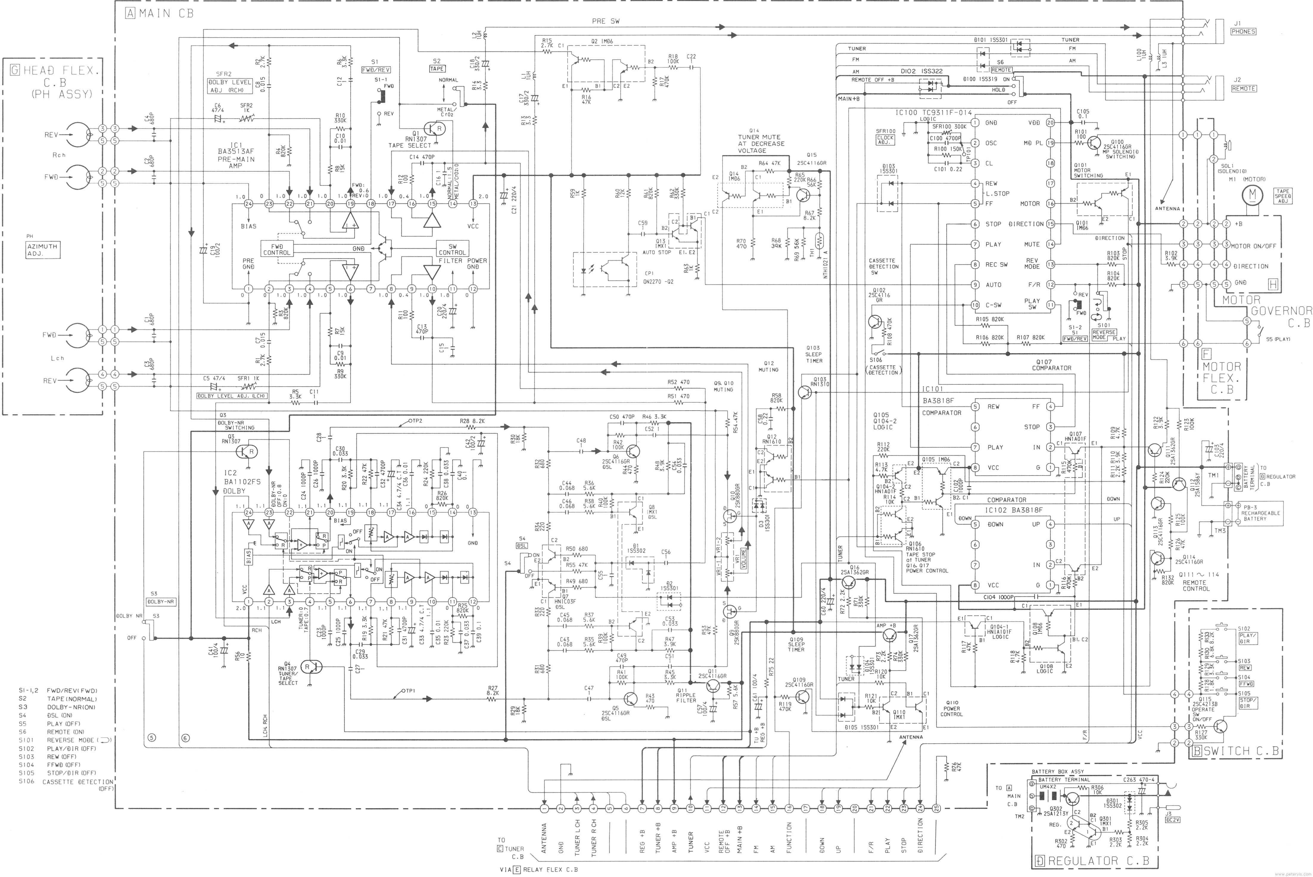 Circuit Diagram