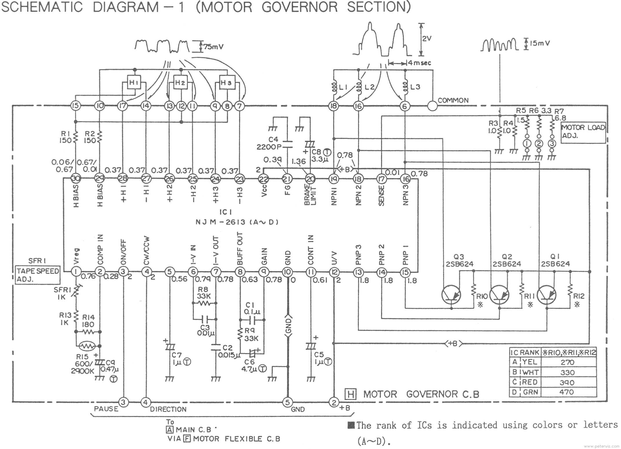 Circuit