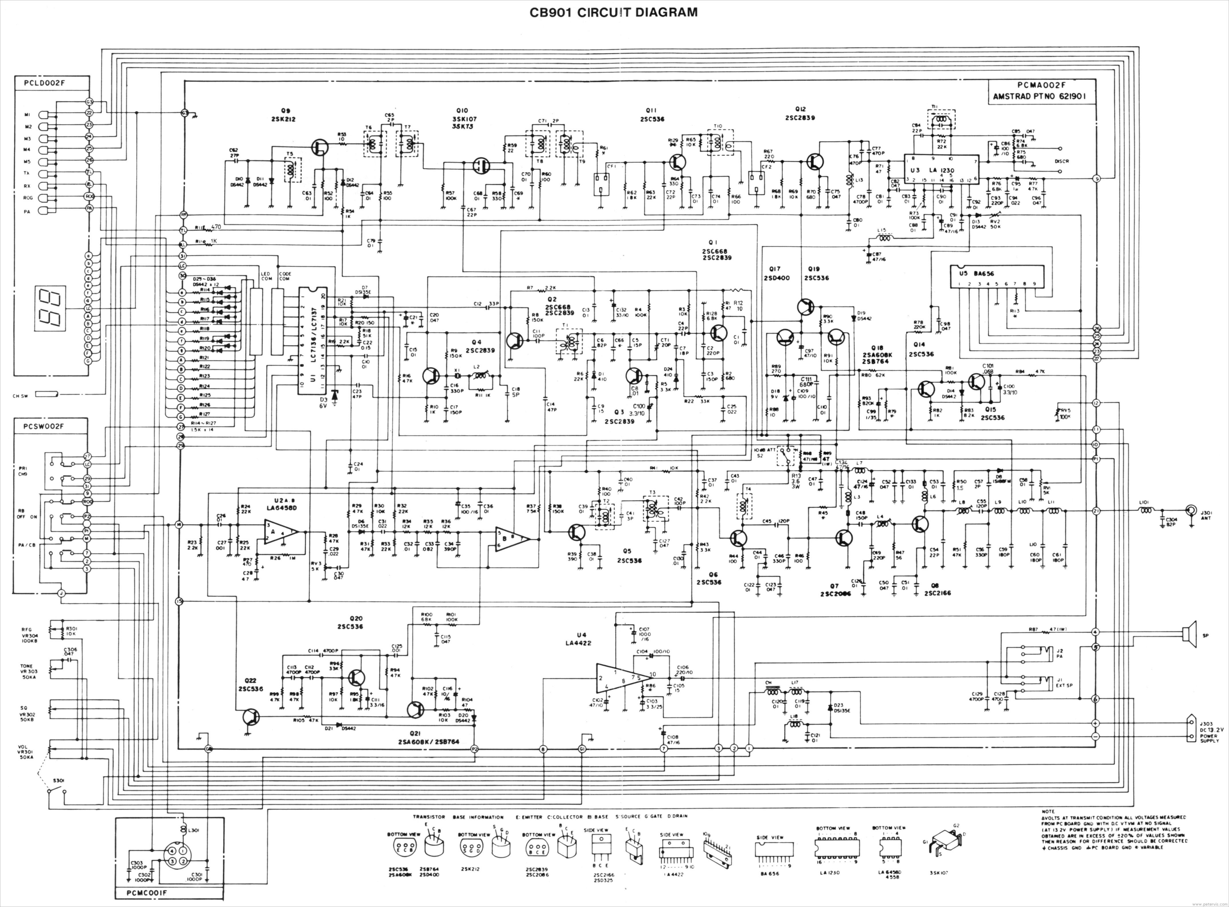 Circuit Diagram