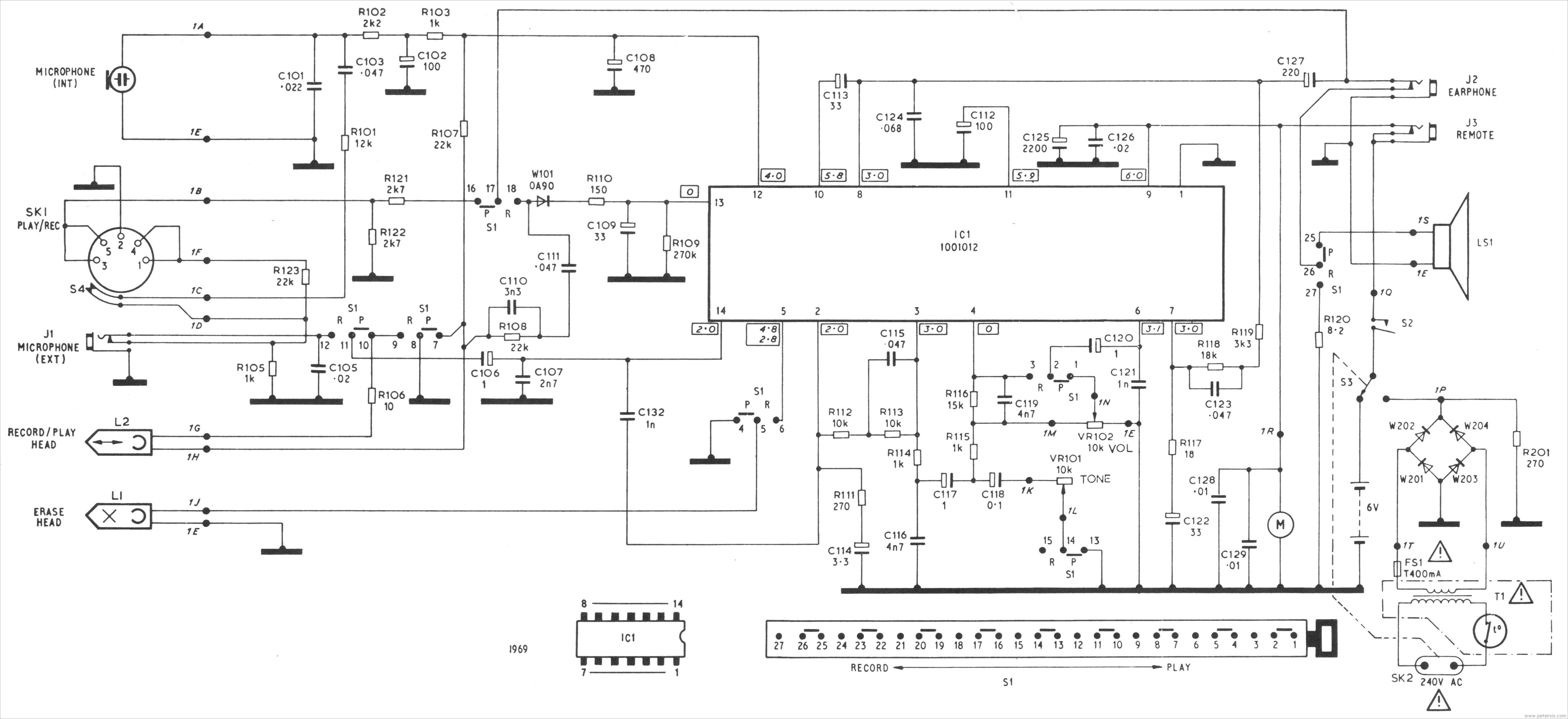 Circuit Diagram