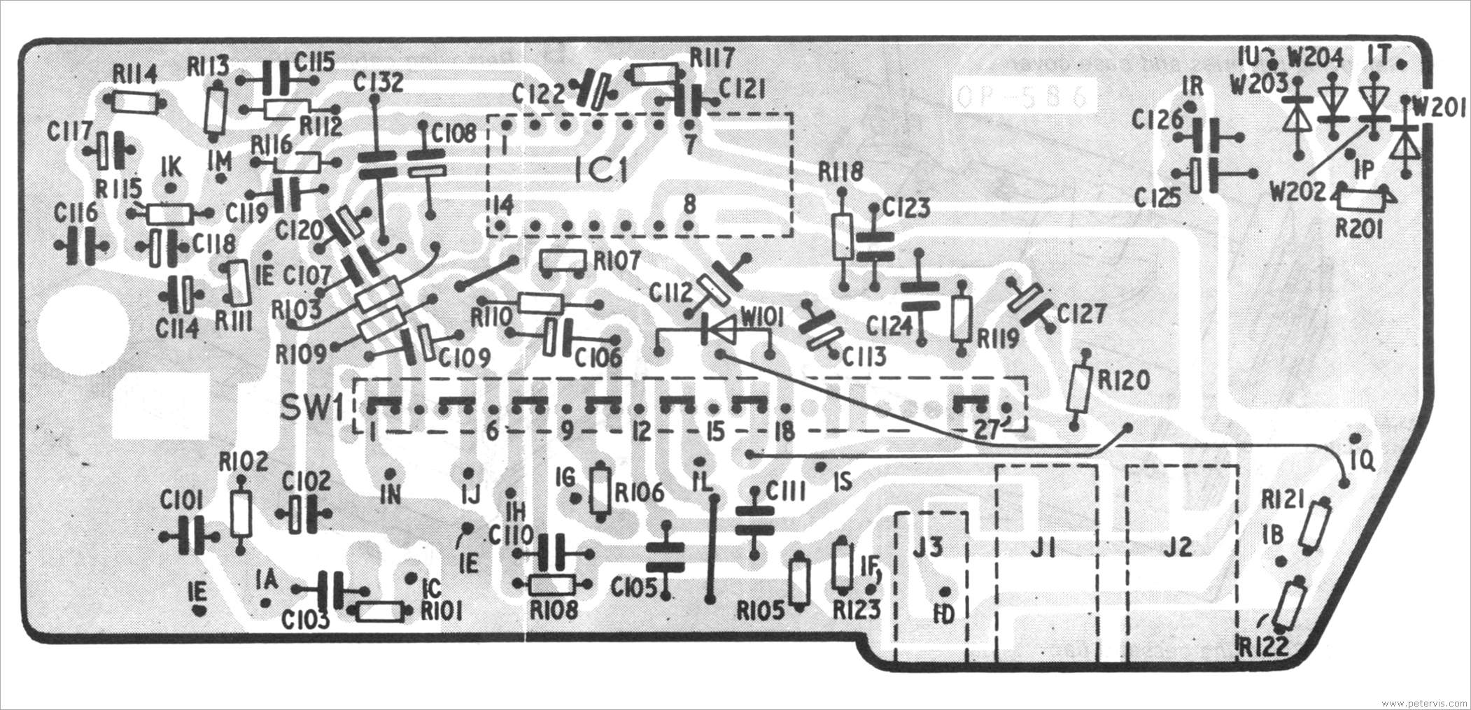 PCB