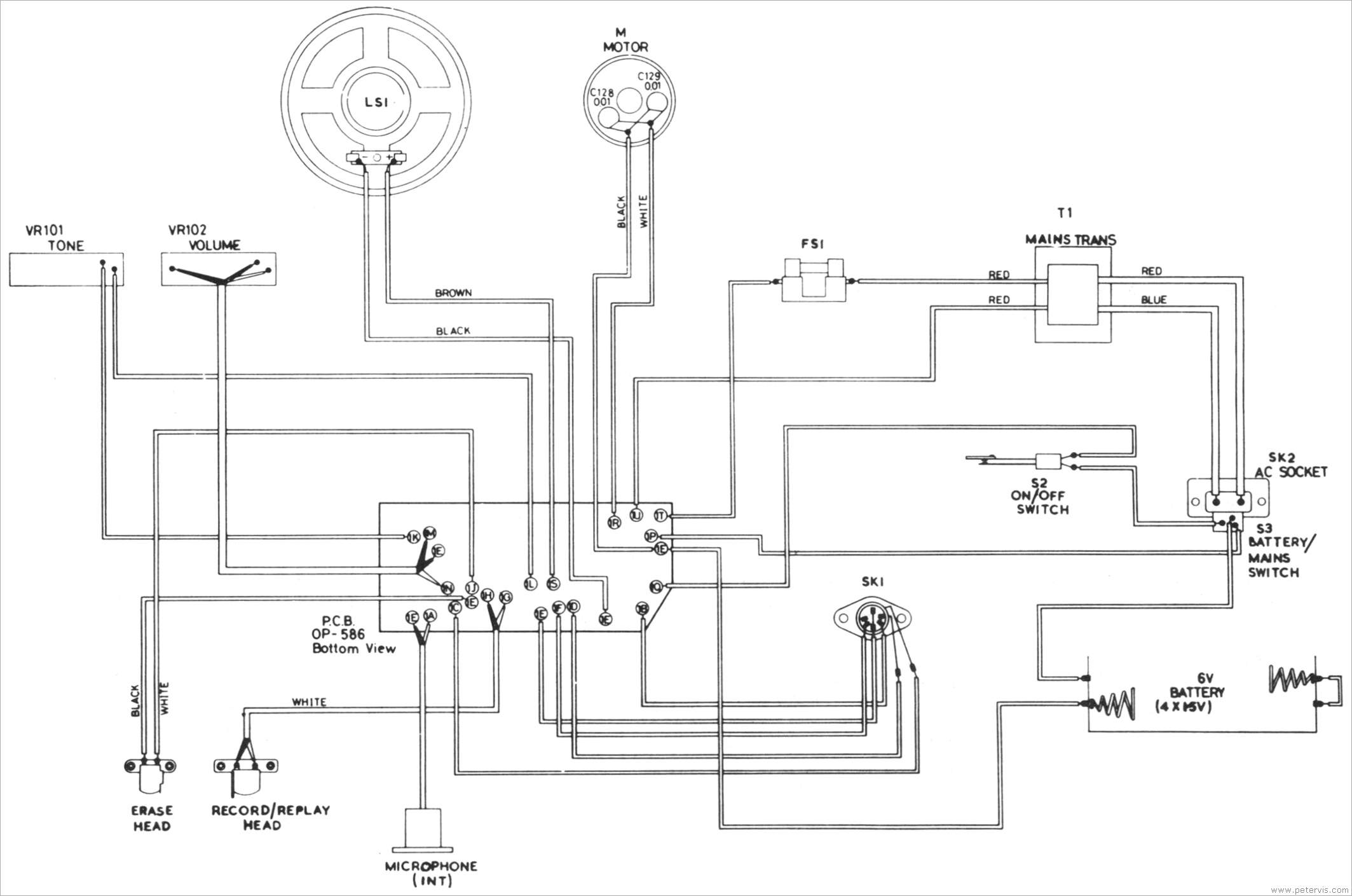 Wiring Diagram