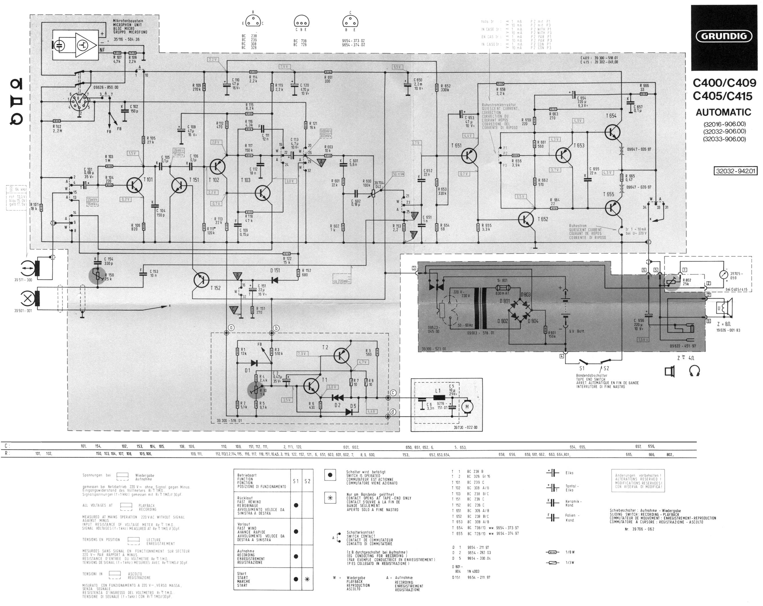 Circuit Diagram