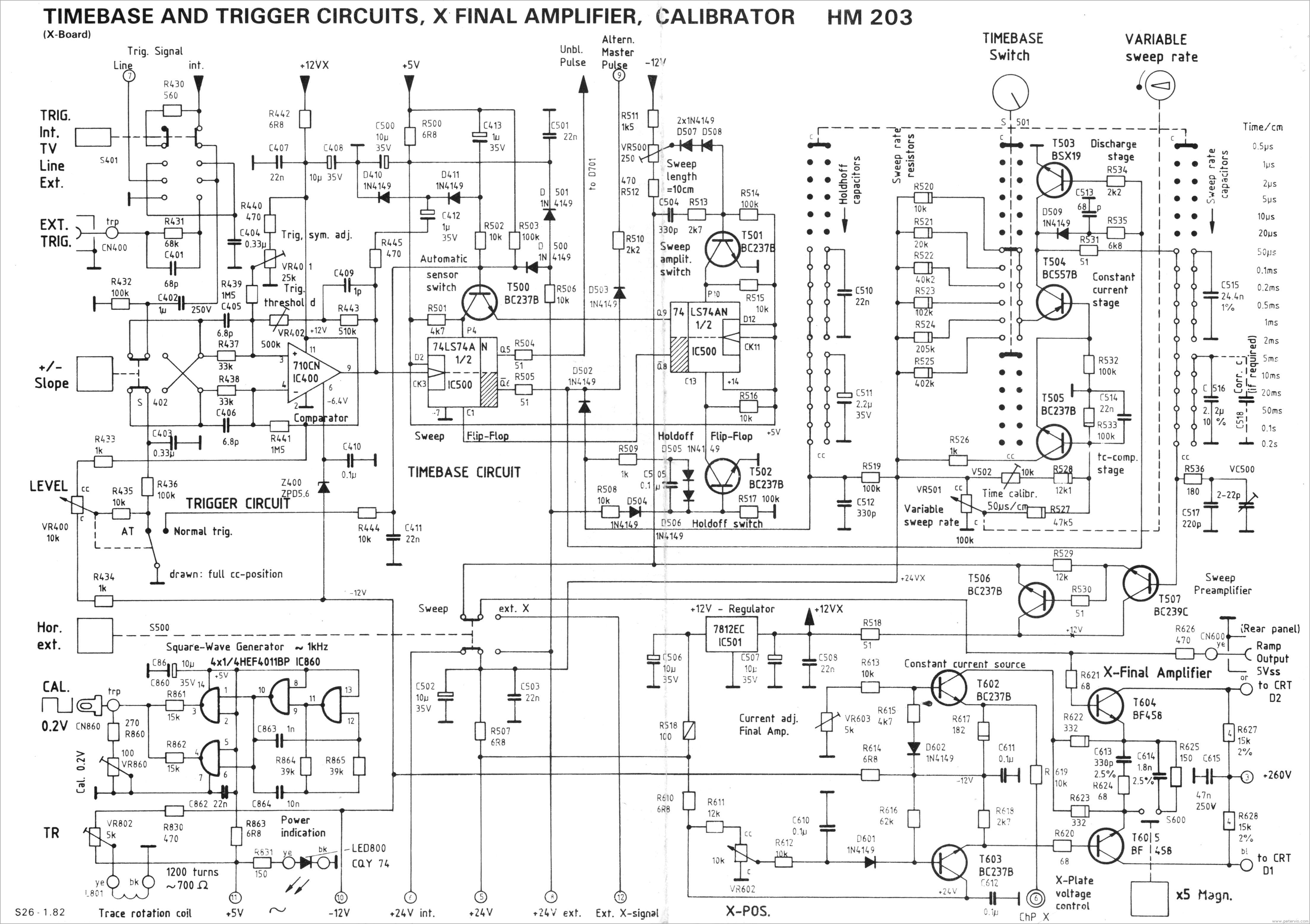 Circuit Diagram