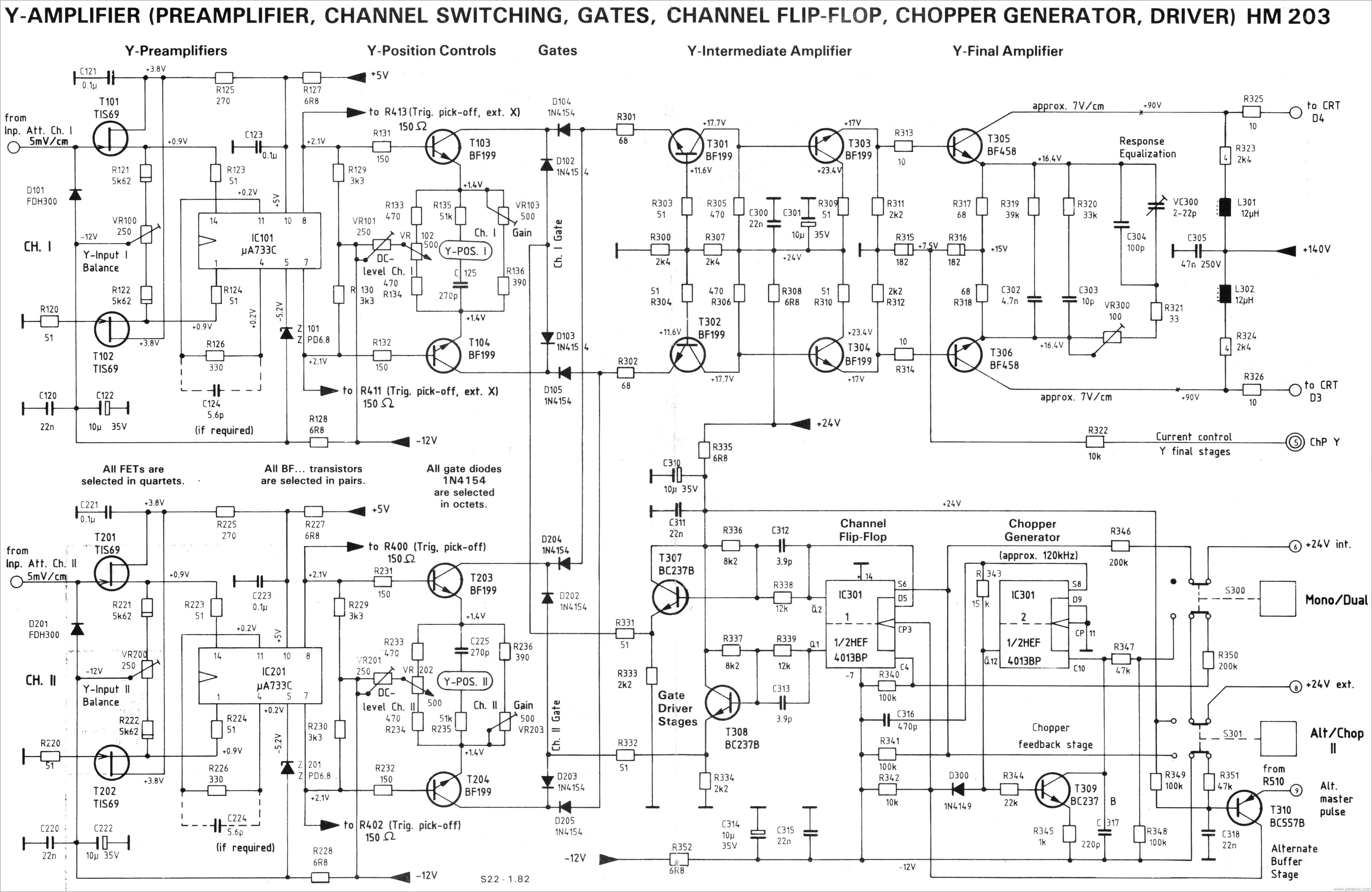 Circuit Diagram