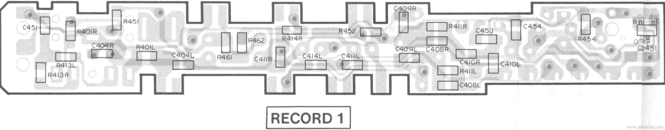 PCB Side 2