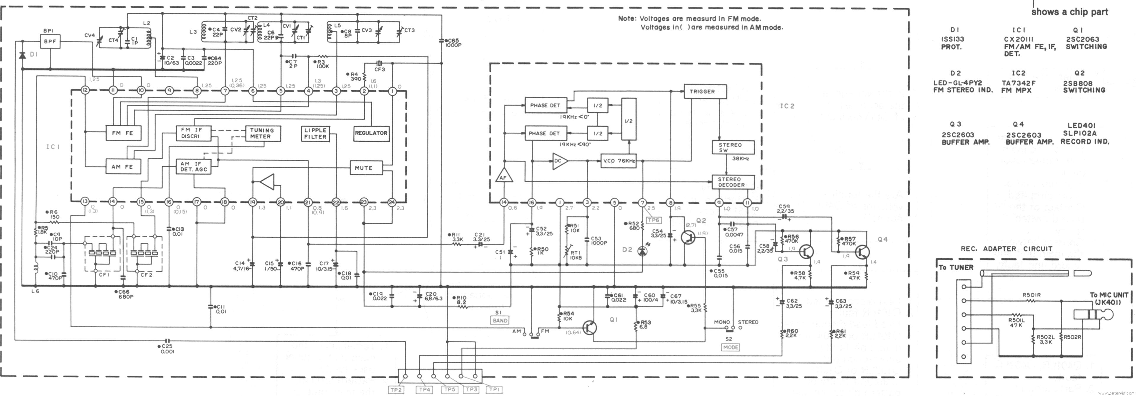 Circuit Diagram