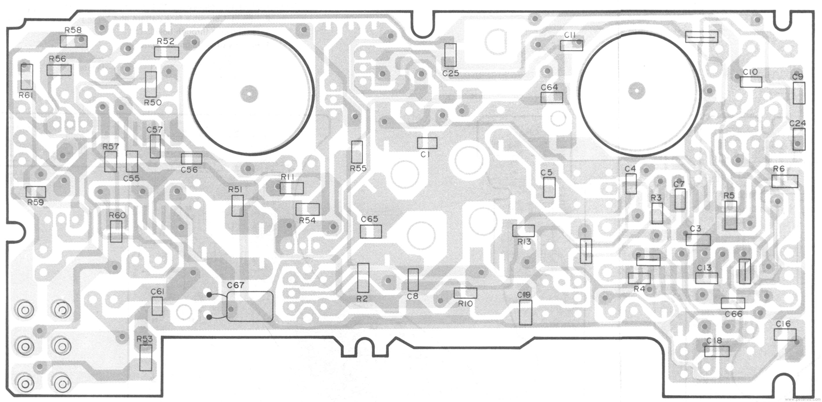 SMD Component Side