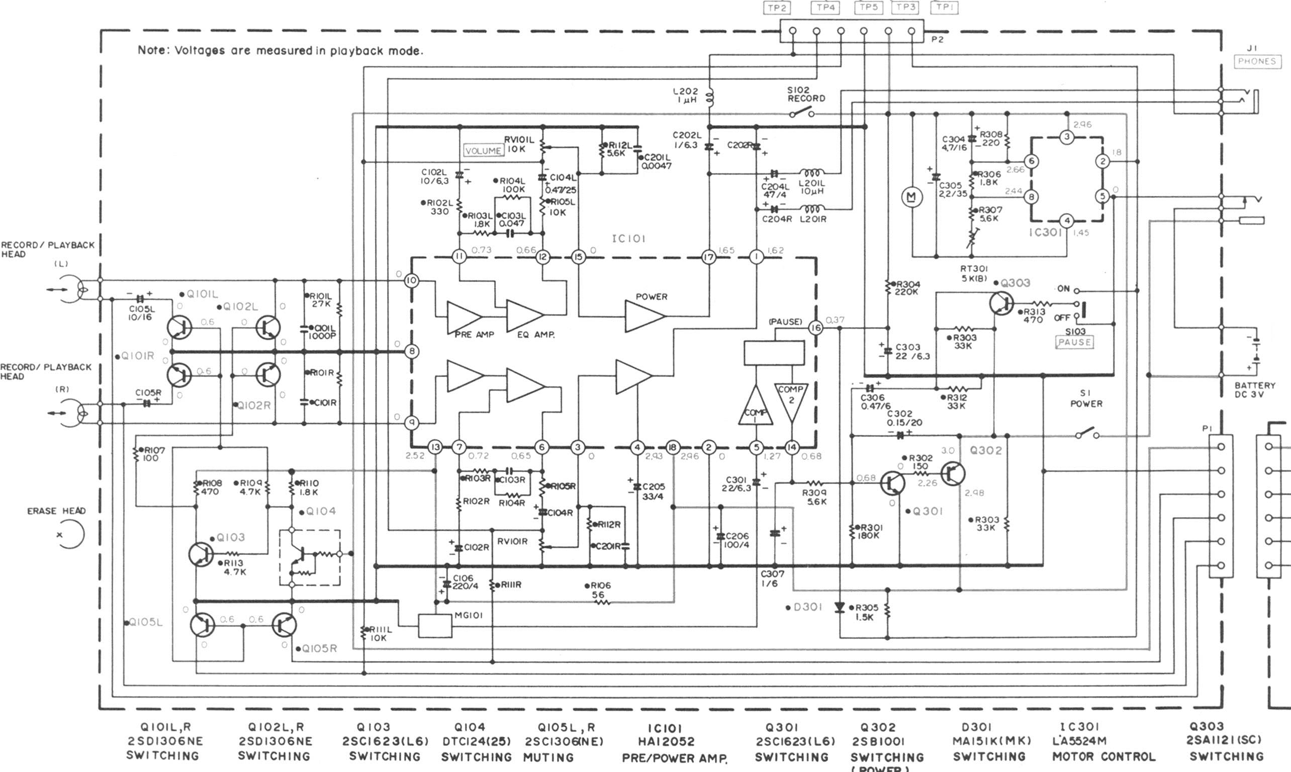 Circuit Diagram