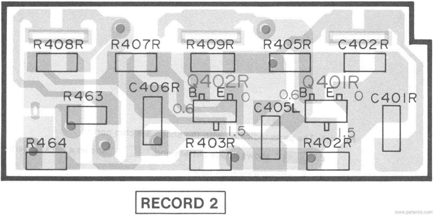 Record 2 Board Side 1