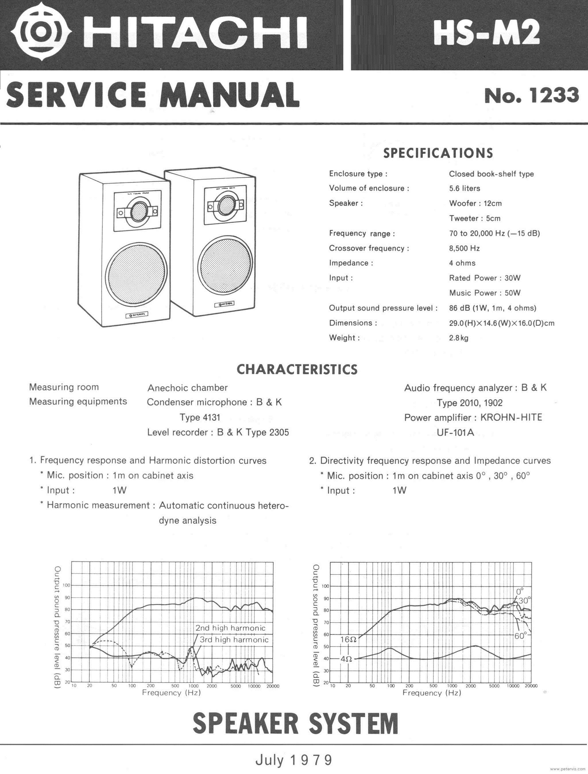 Service Manual