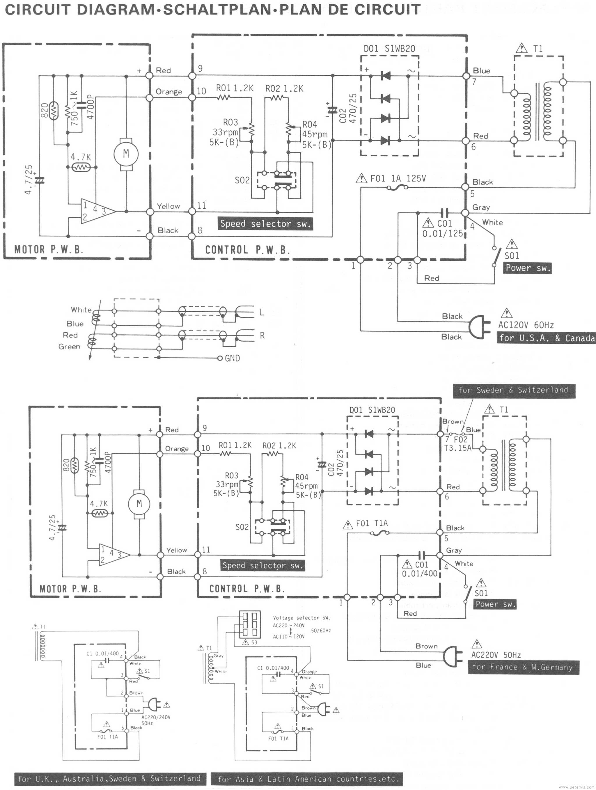 Circuit Diagram