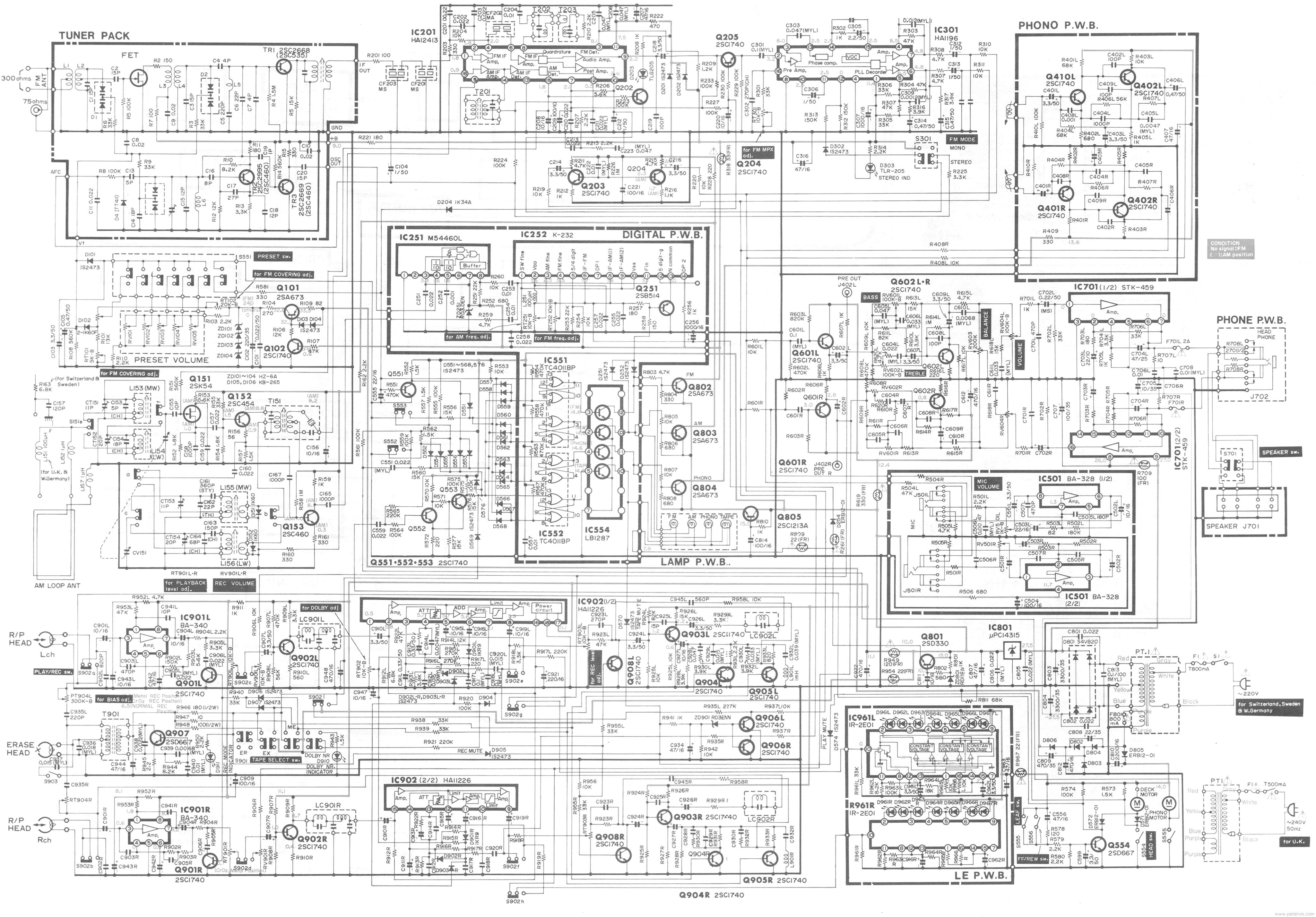 Circuit Diagram