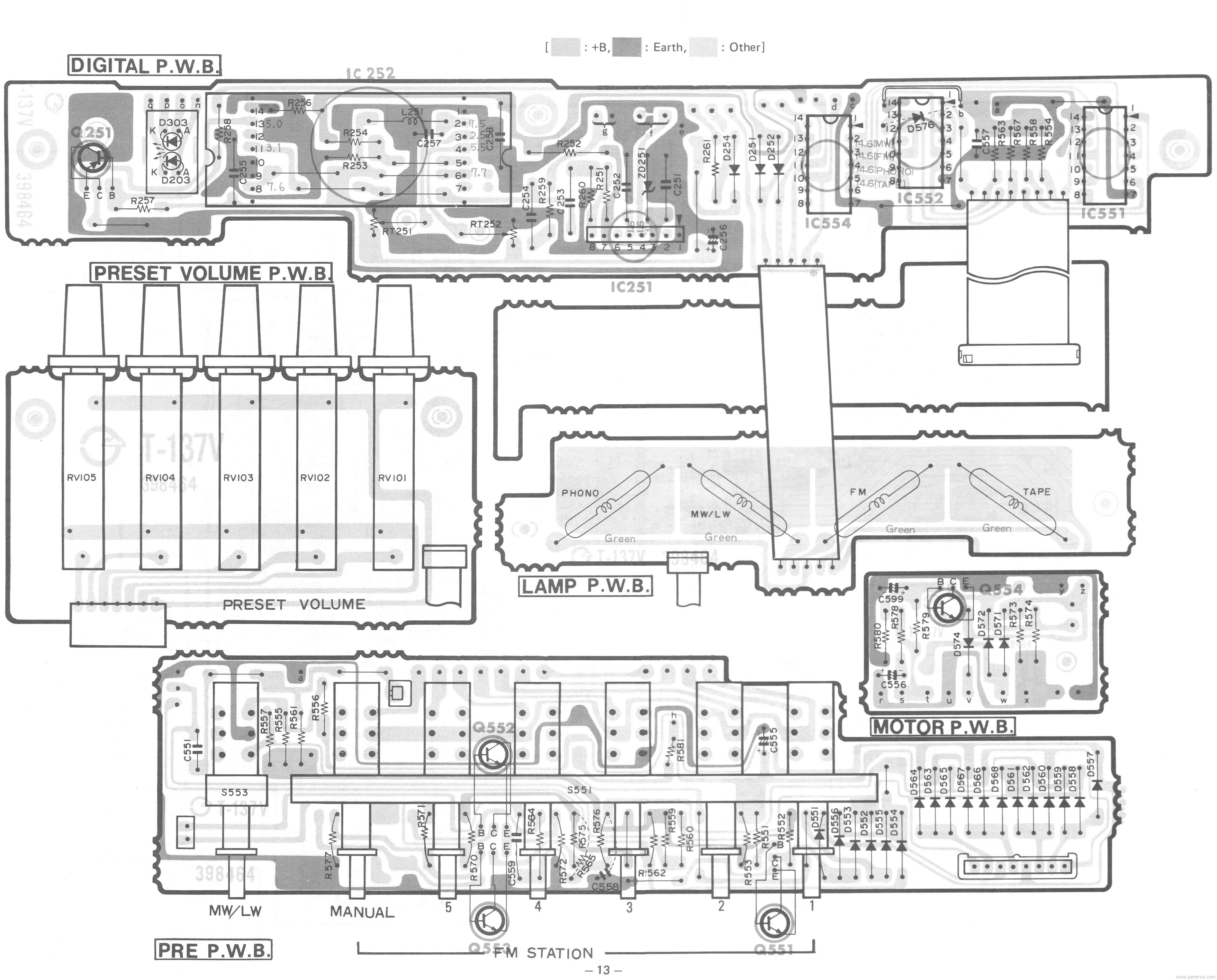 Control PCB