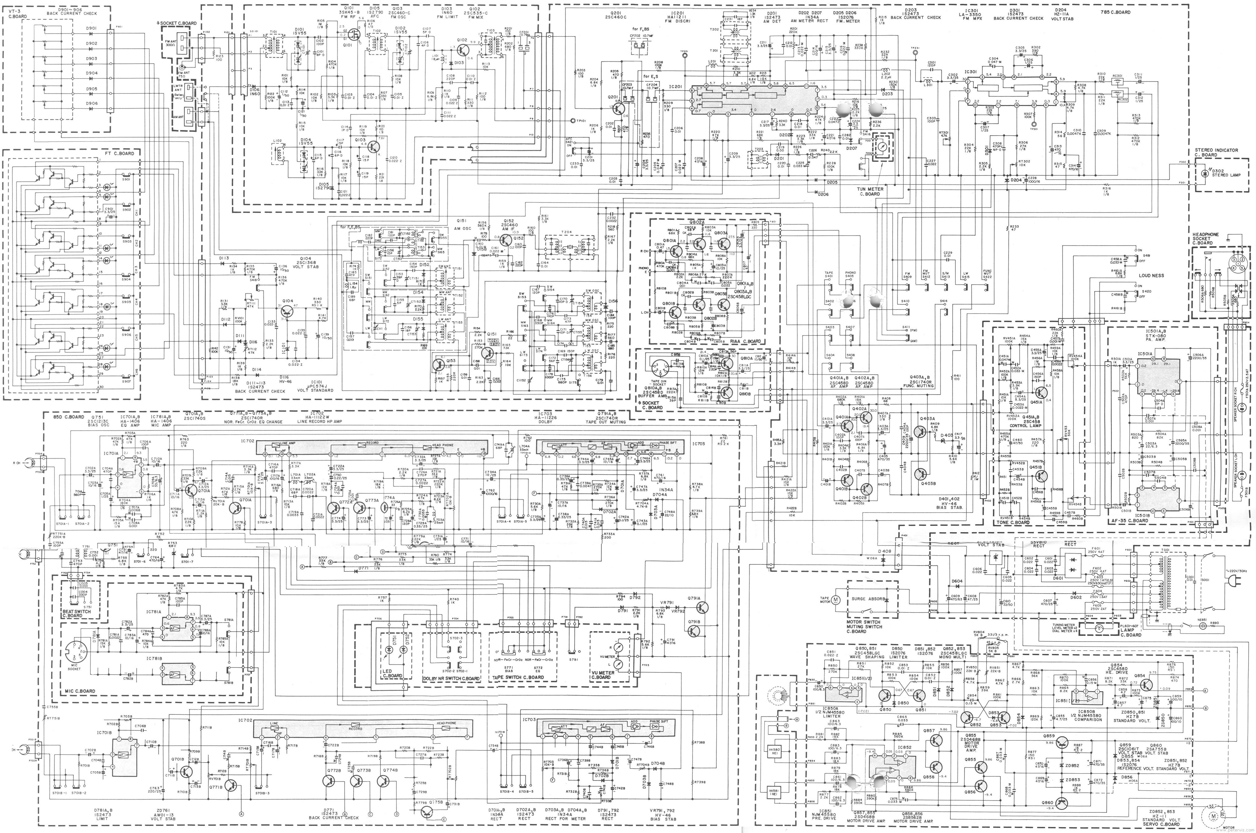 Circuit Diagram