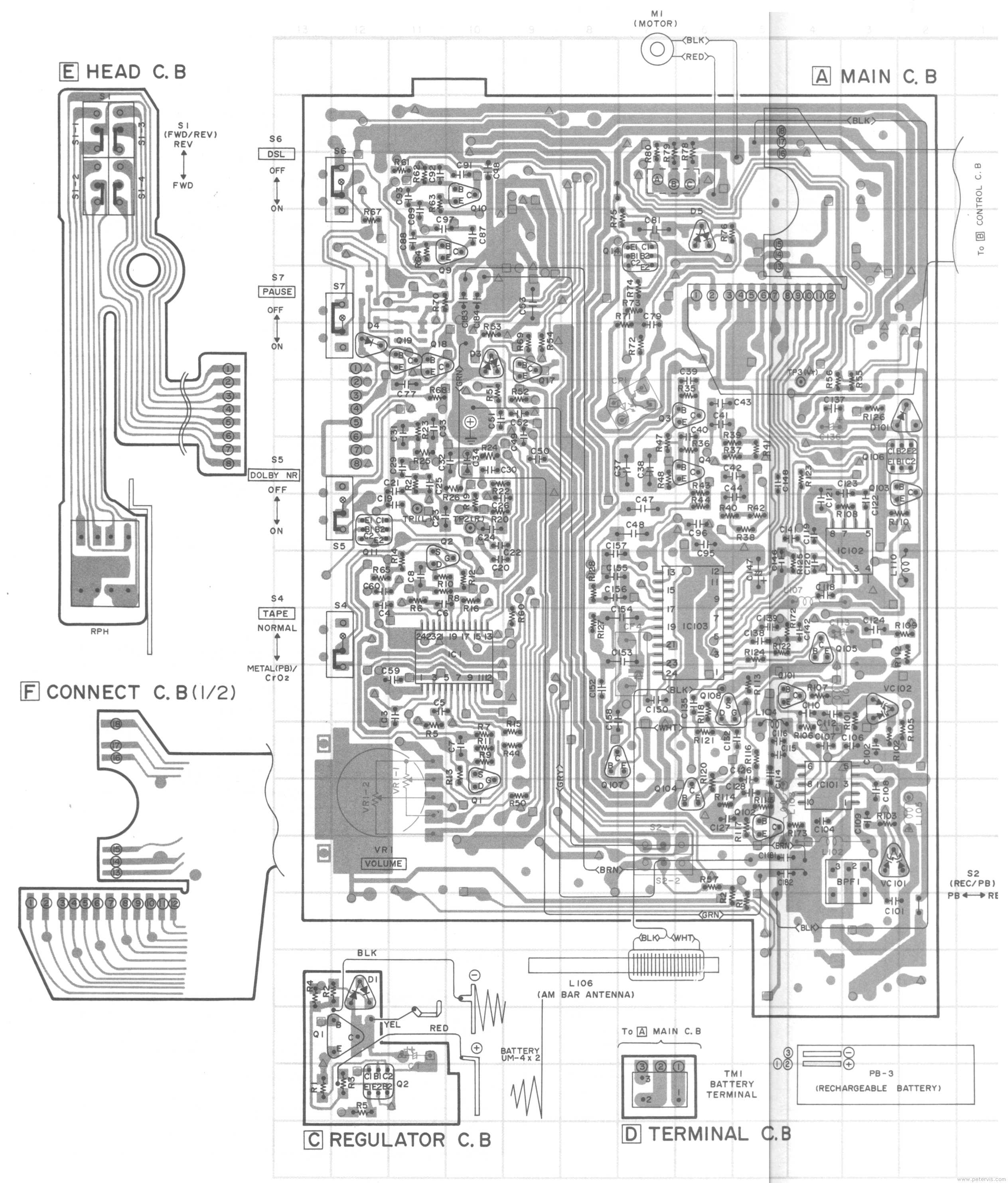 Circuit Diagram