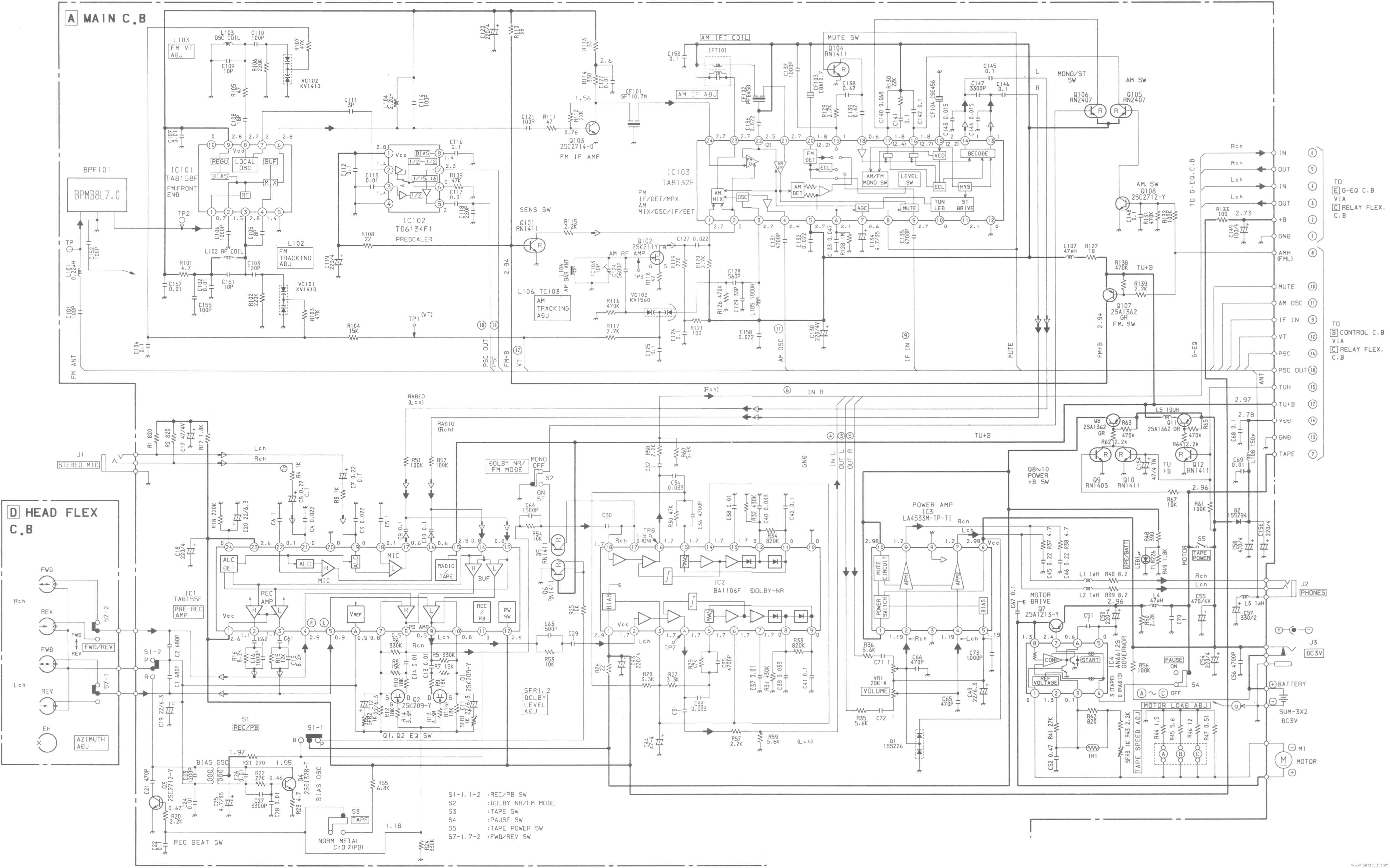 Circuit Diagram