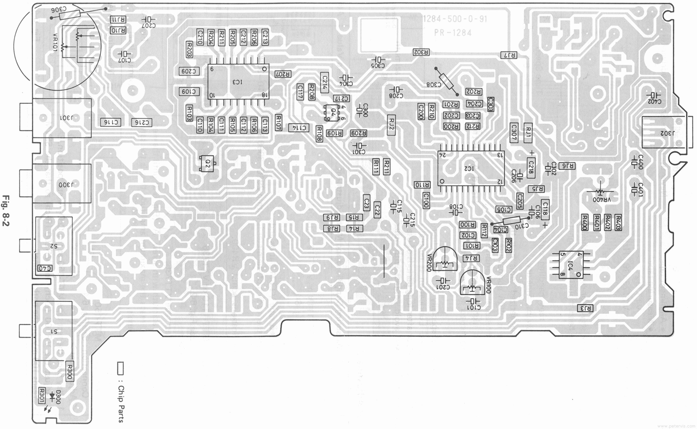 PCB