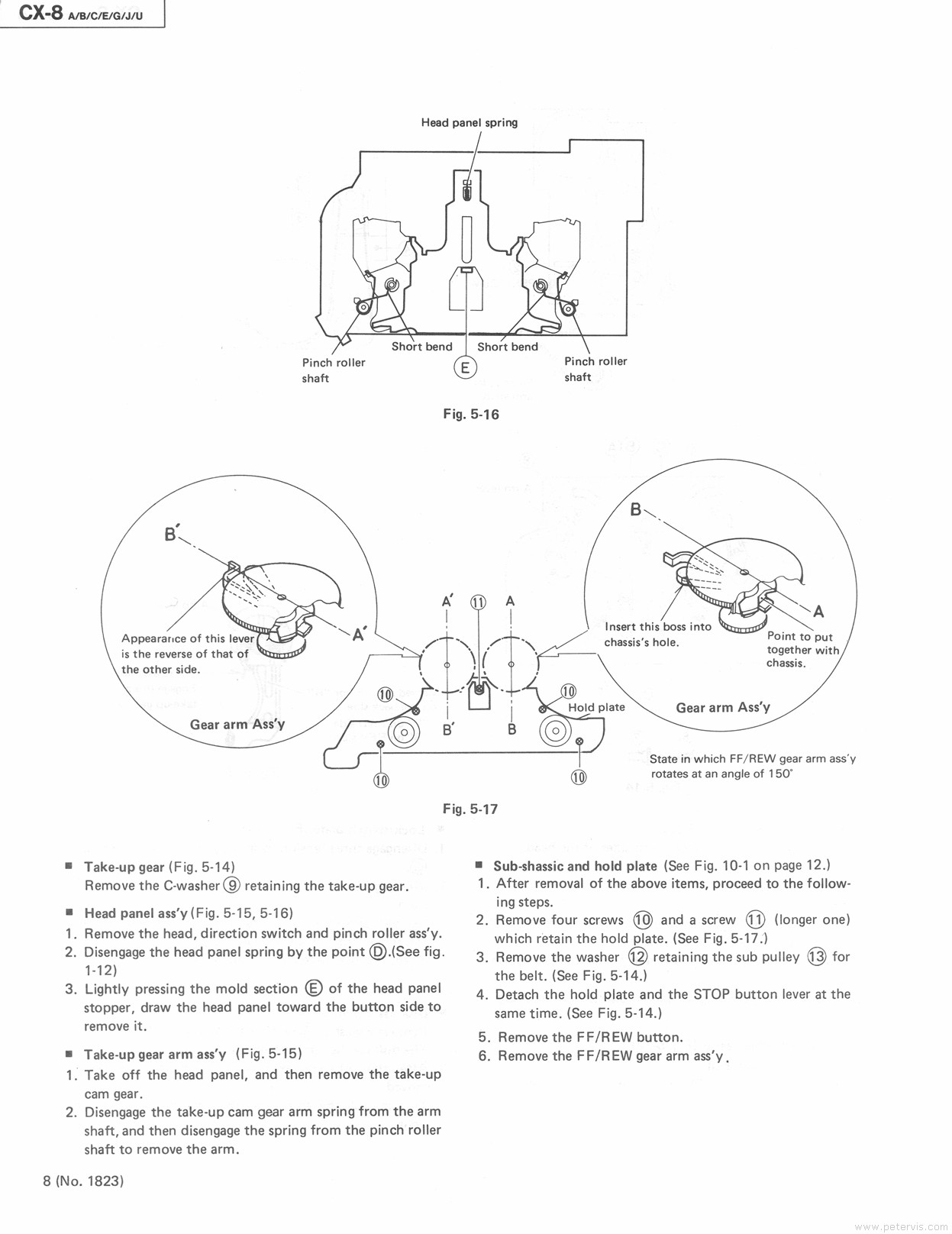 Repair 2