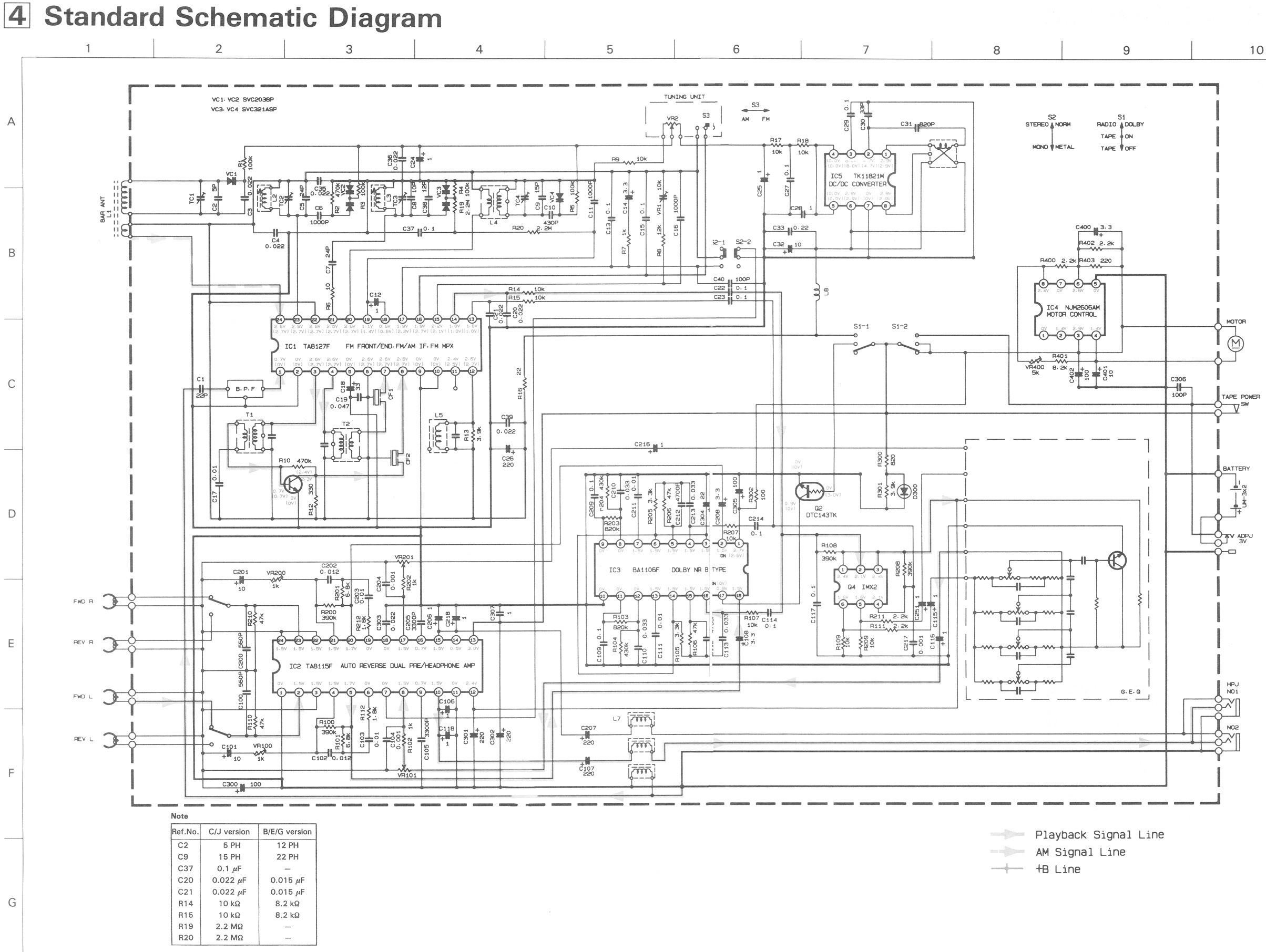 Circuit Diagram