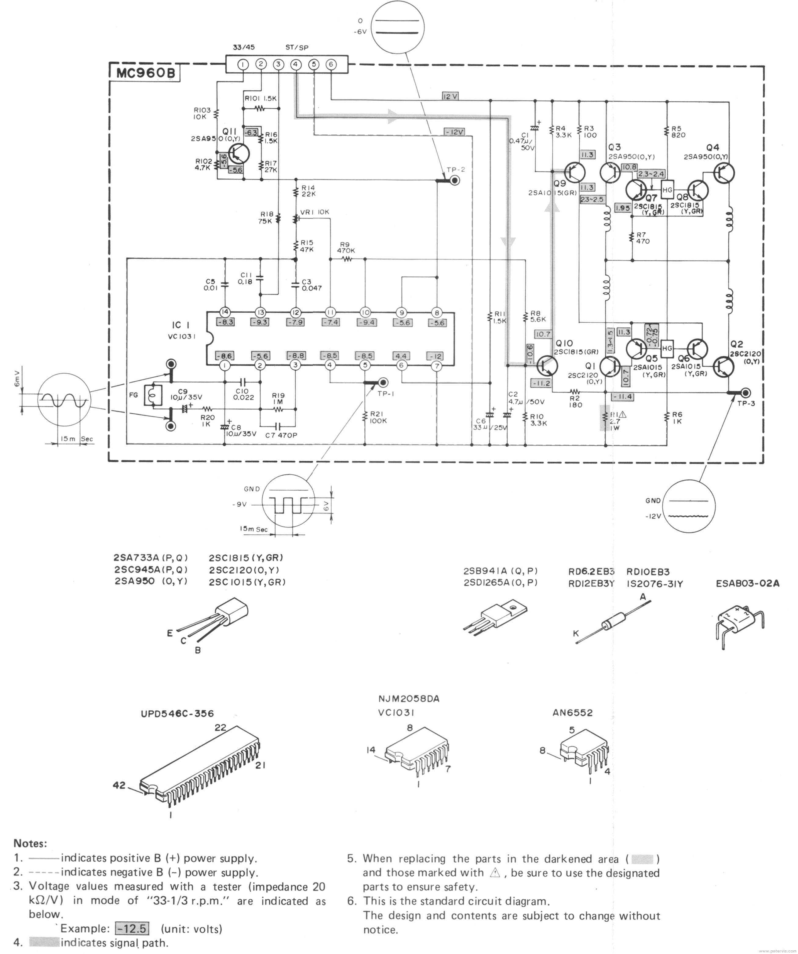 Circuit Diagram