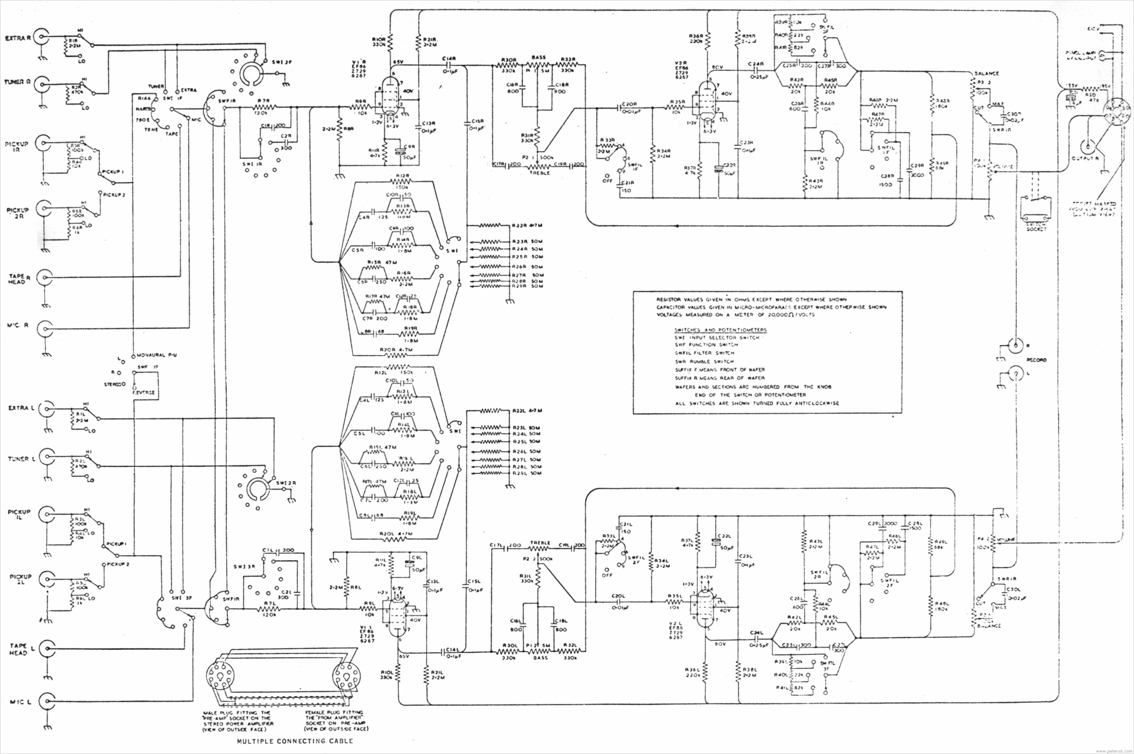 Circuit Diagram