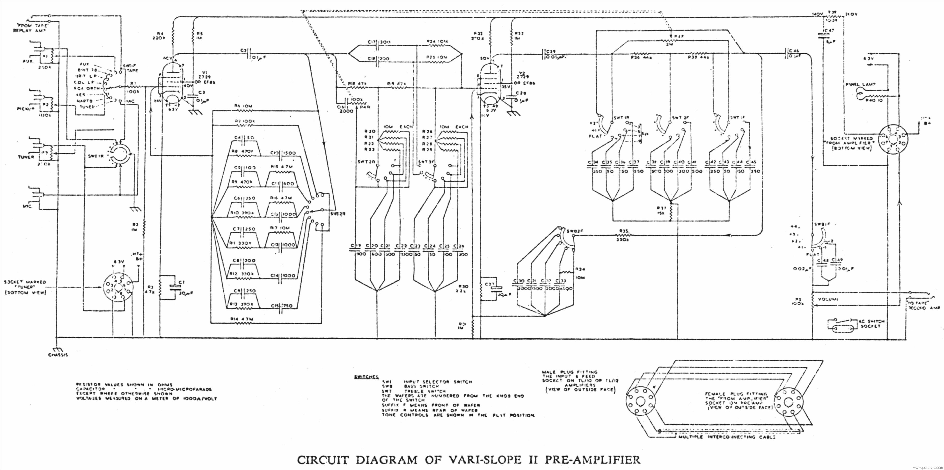 Circuit Diagram