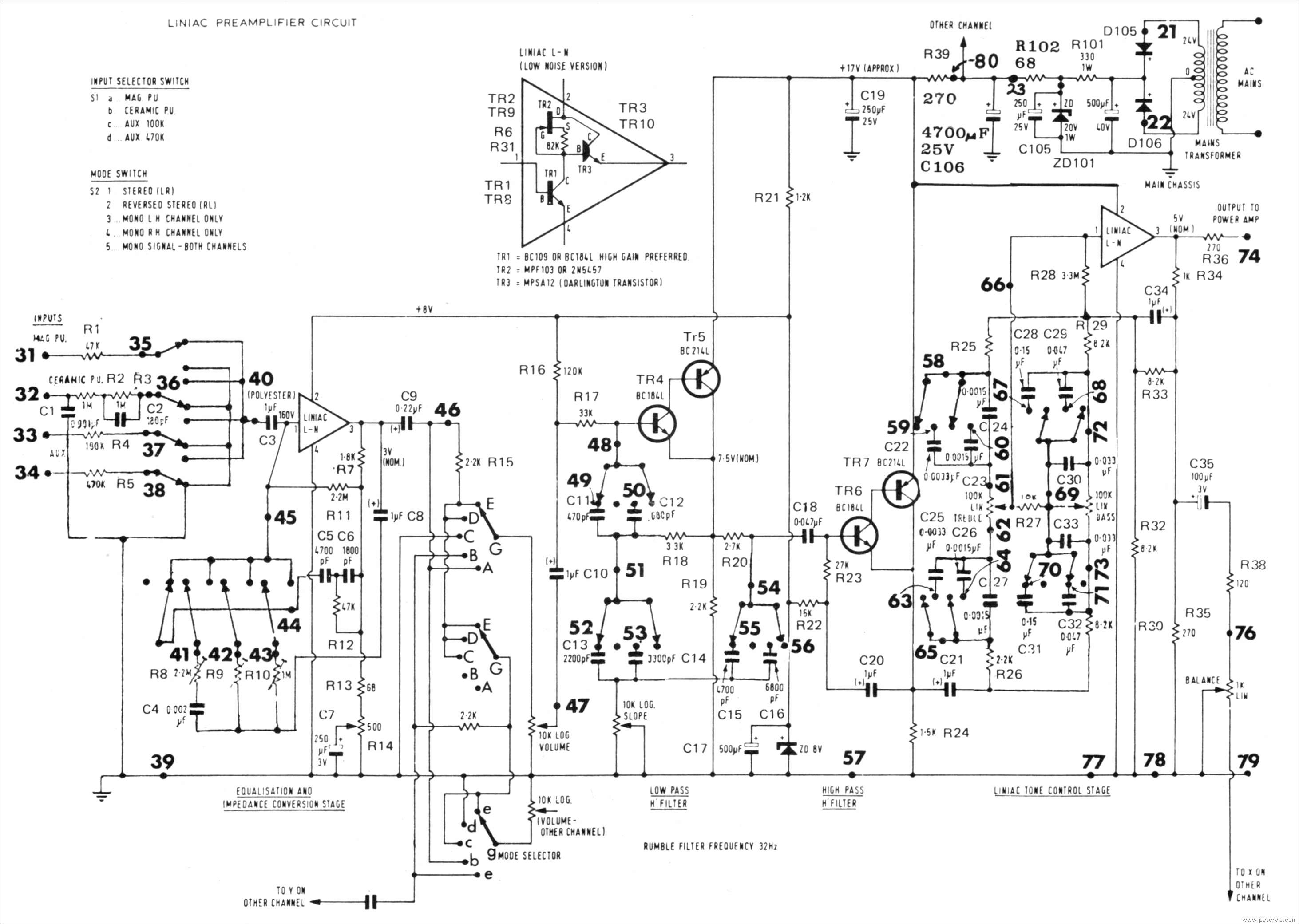 Circuit Diagram