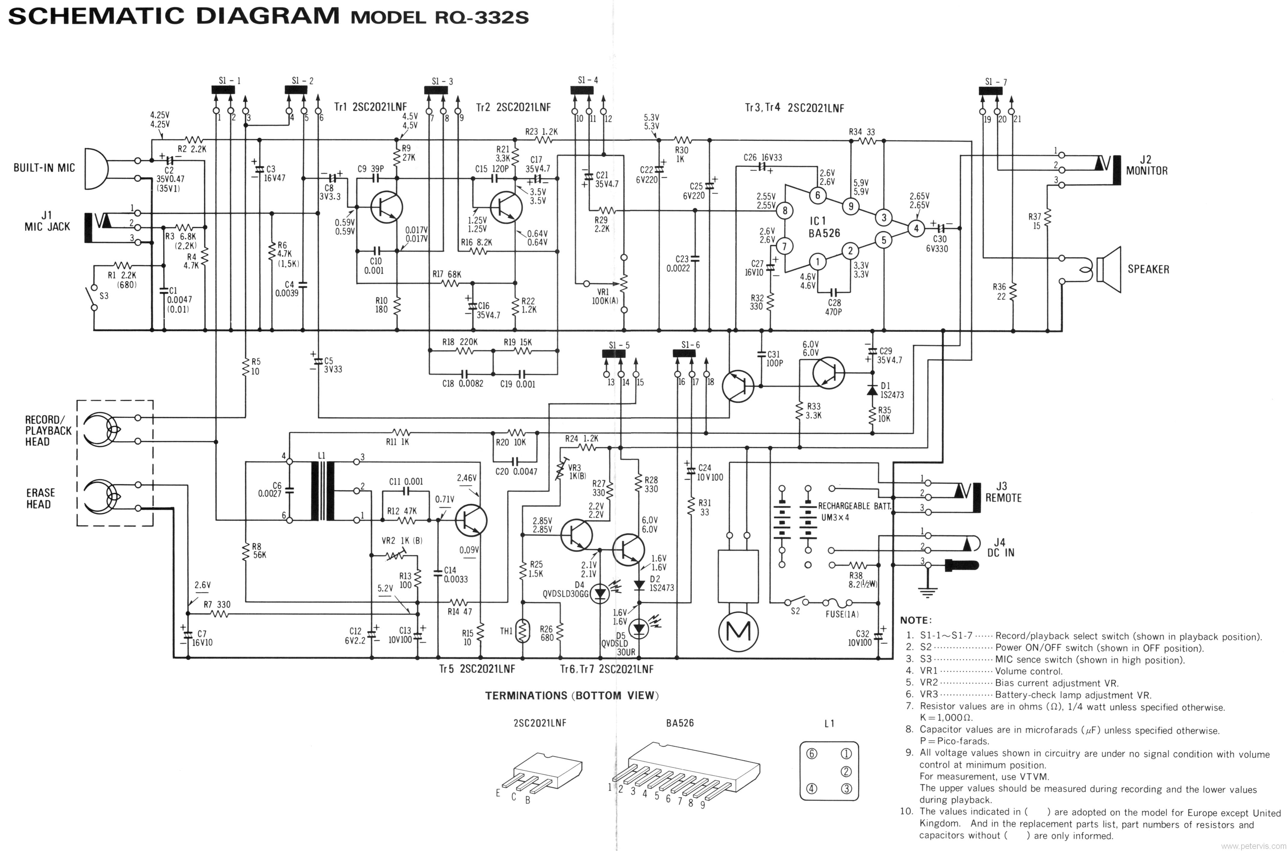 Circuit Diagram