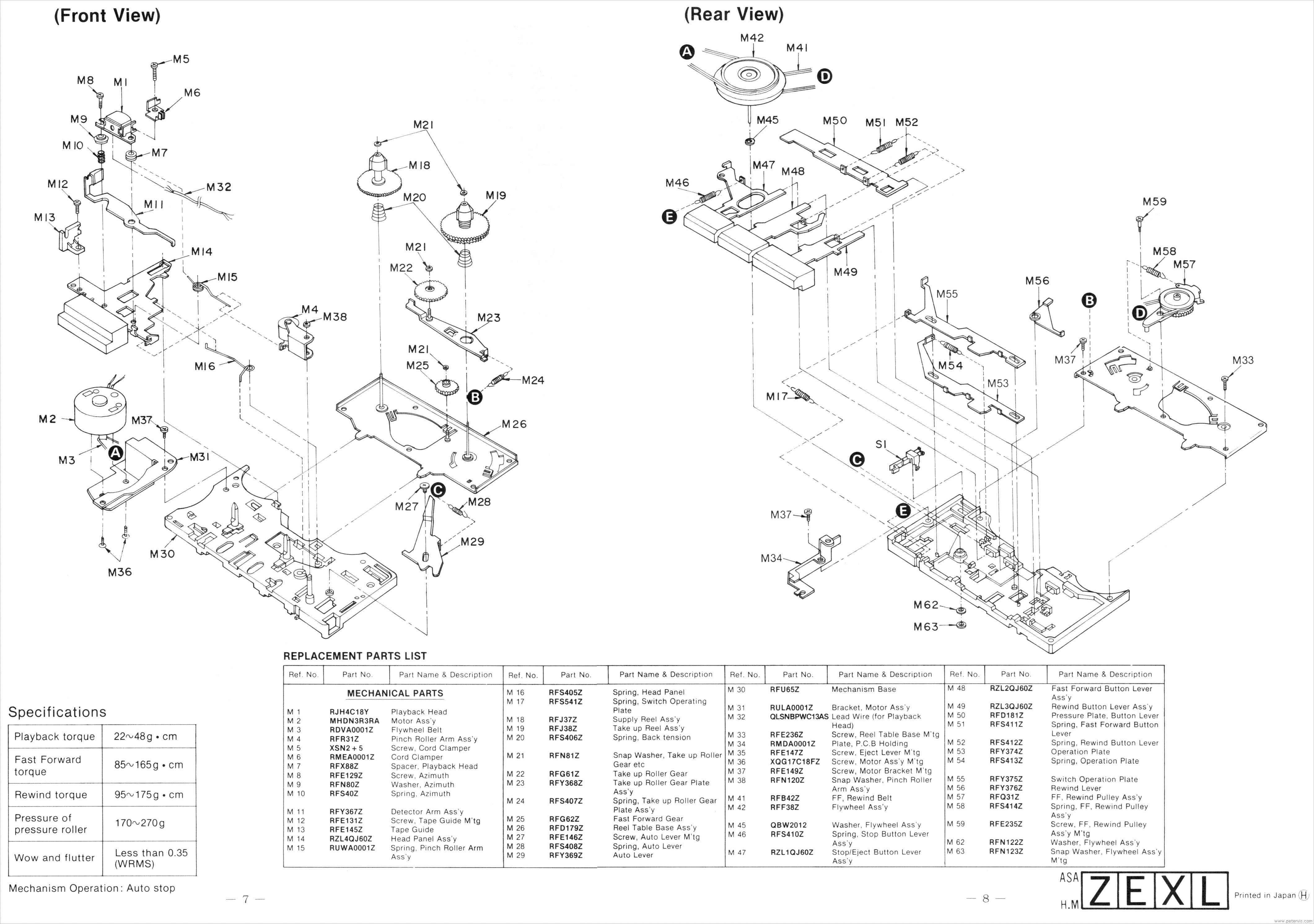 Circuit Diagram