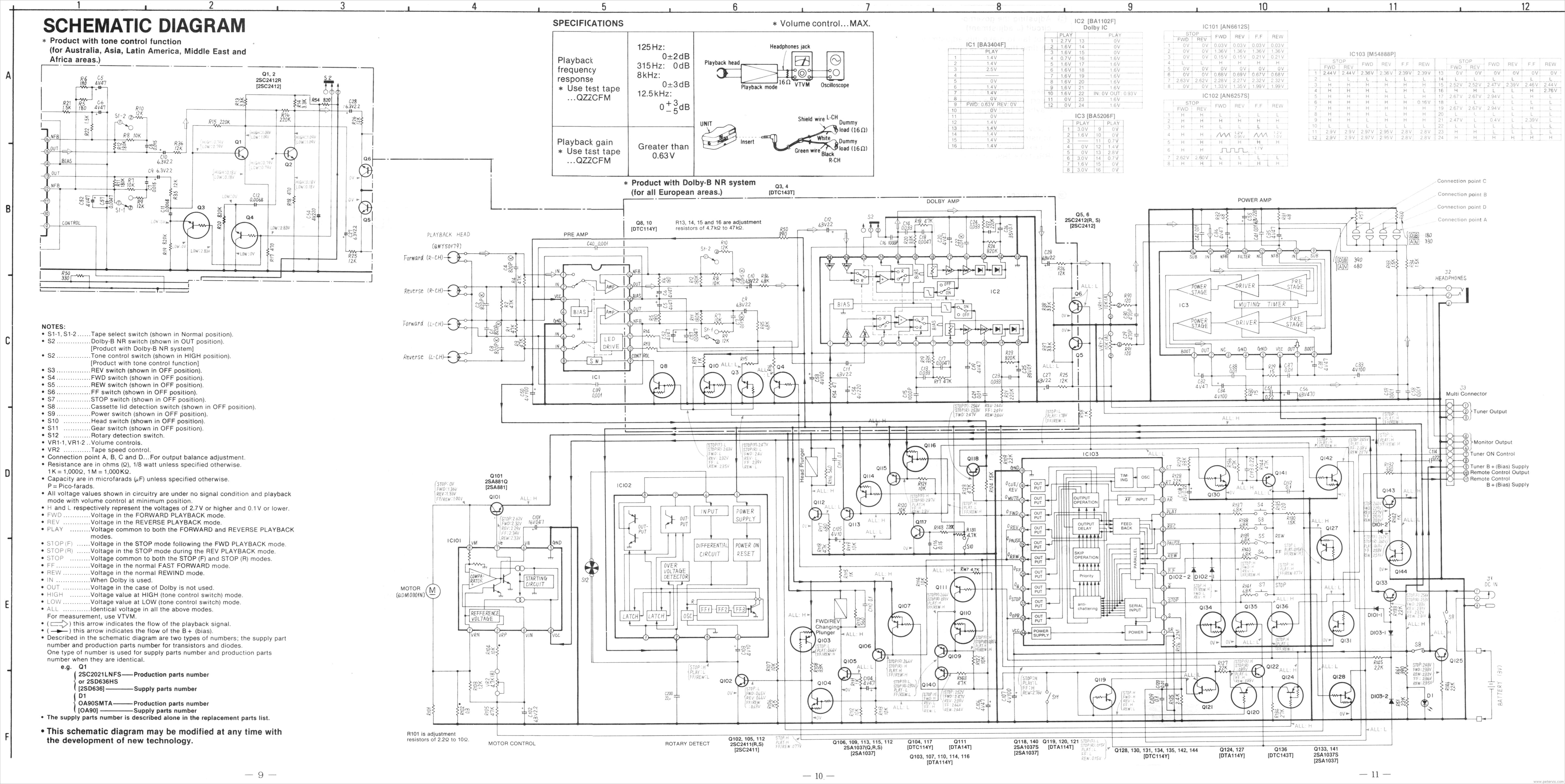 Circuit Diagram