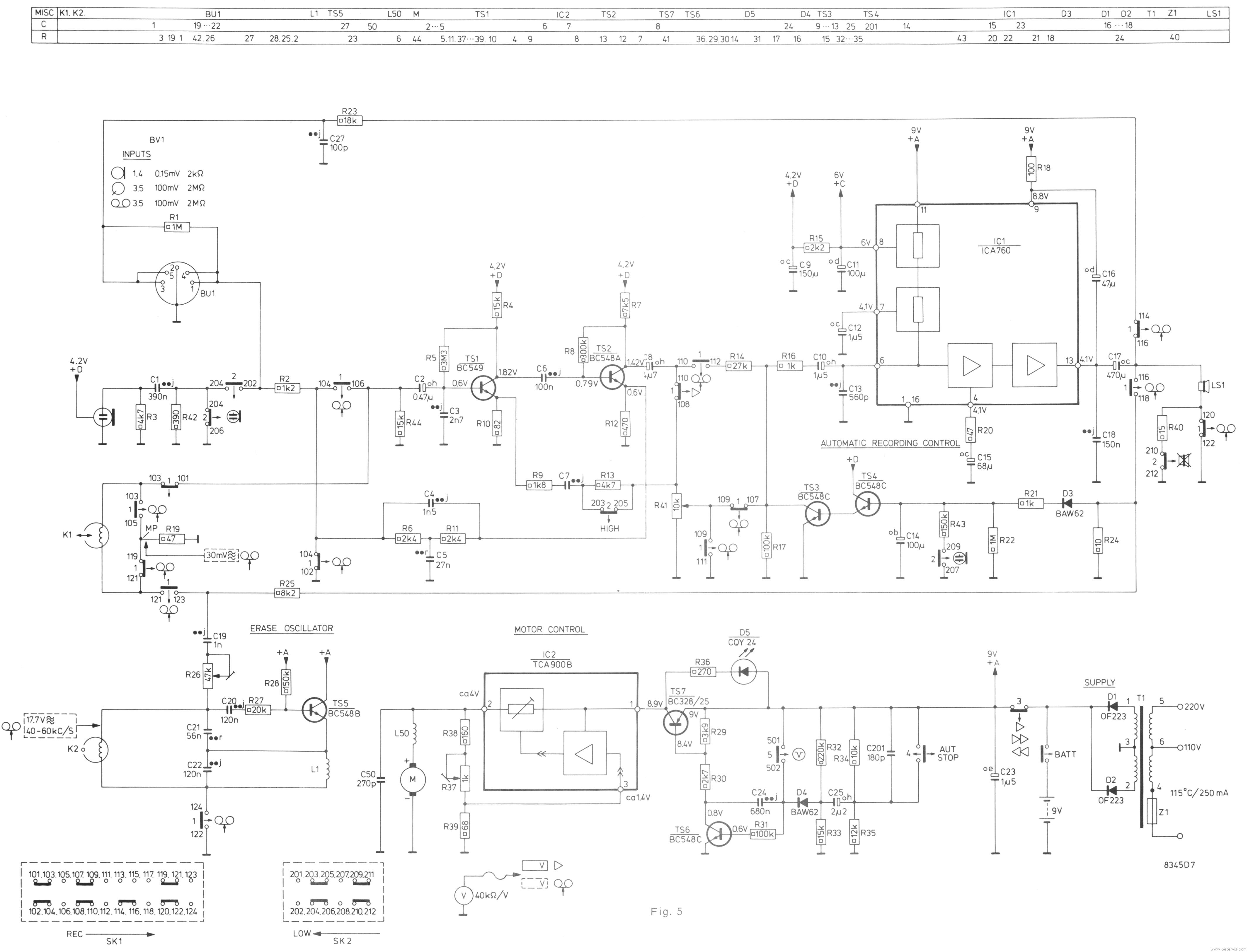 Circuit Diagram