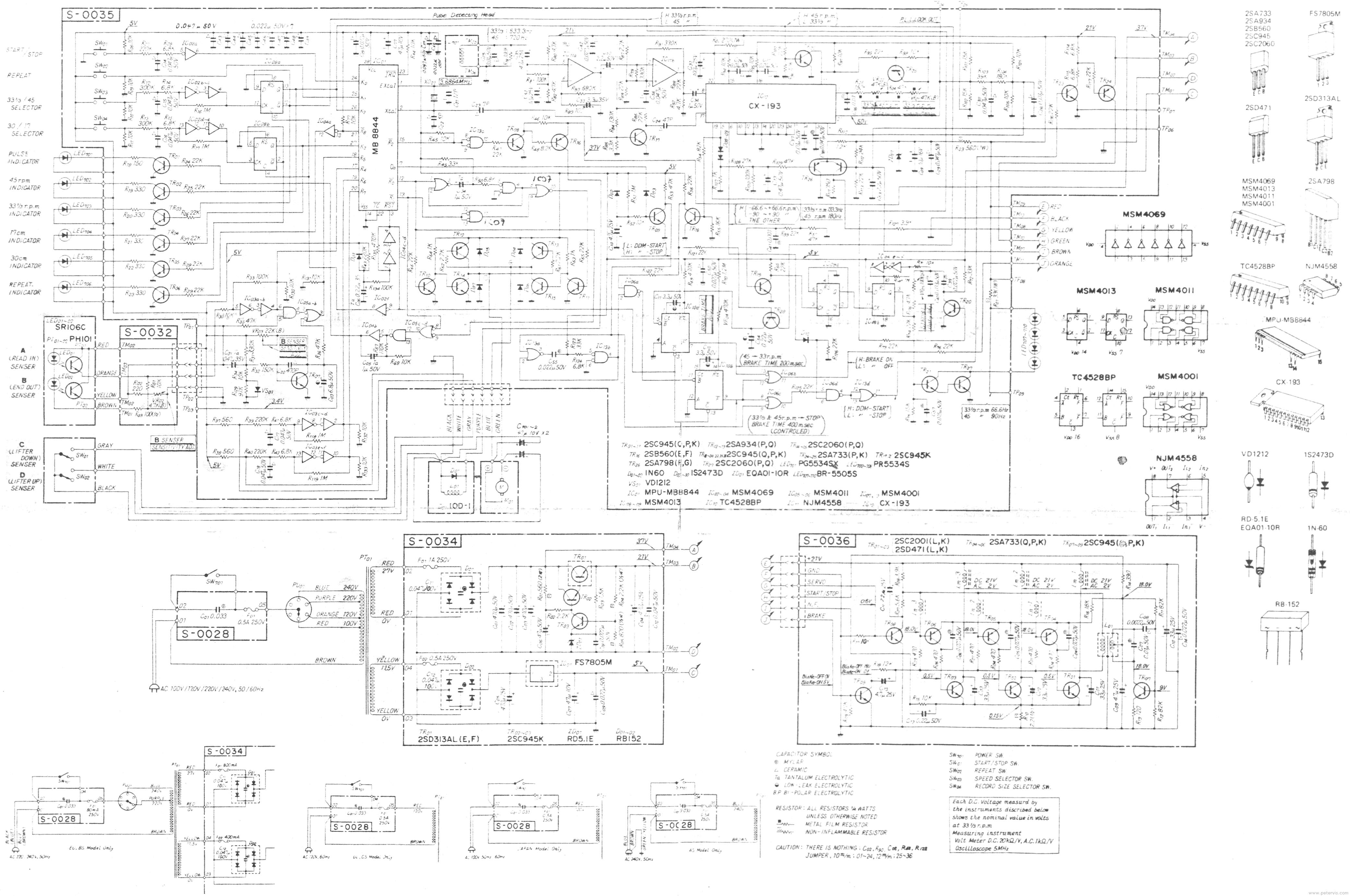 Circuit Diagram