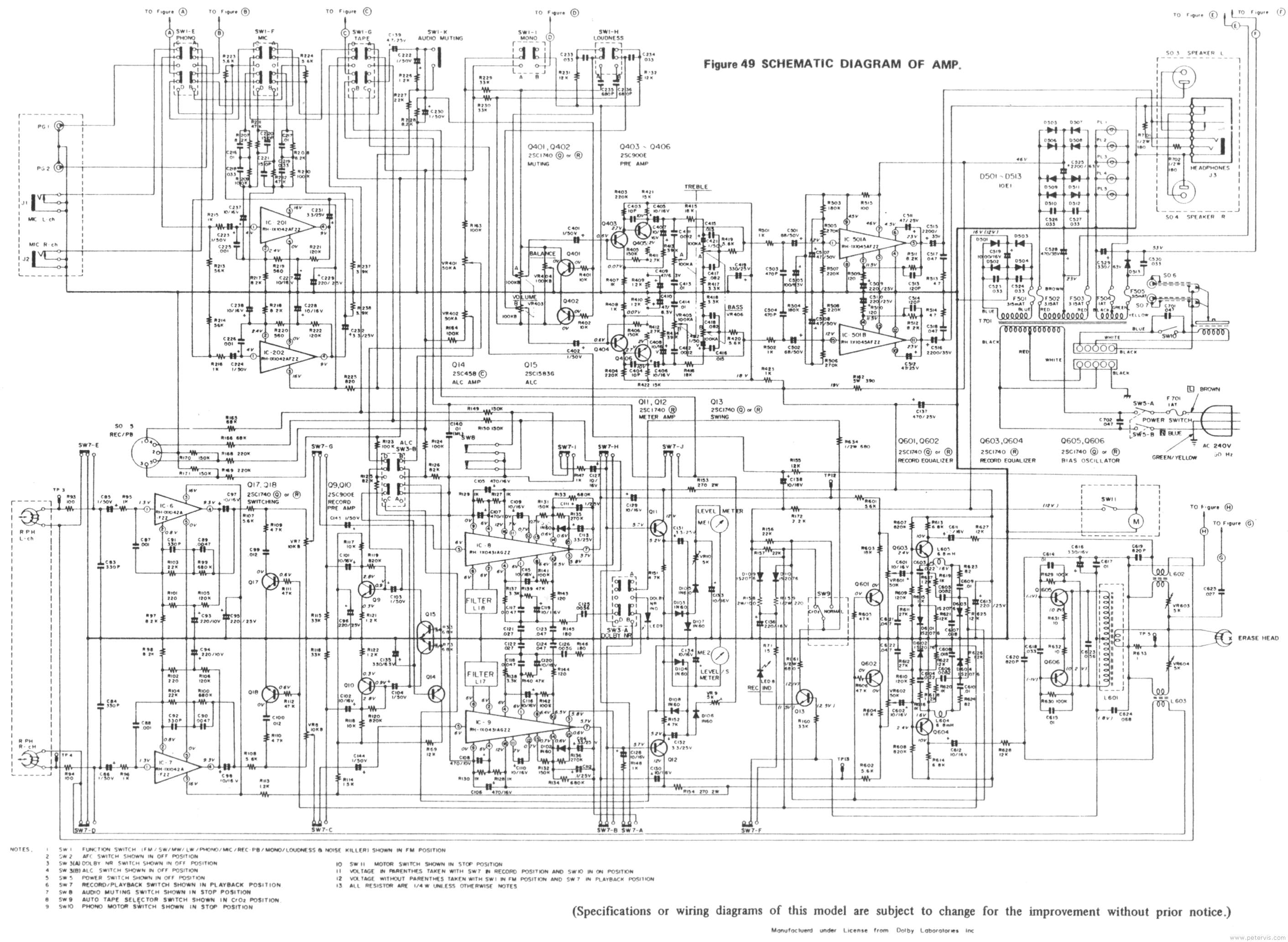 Circuit Diagram