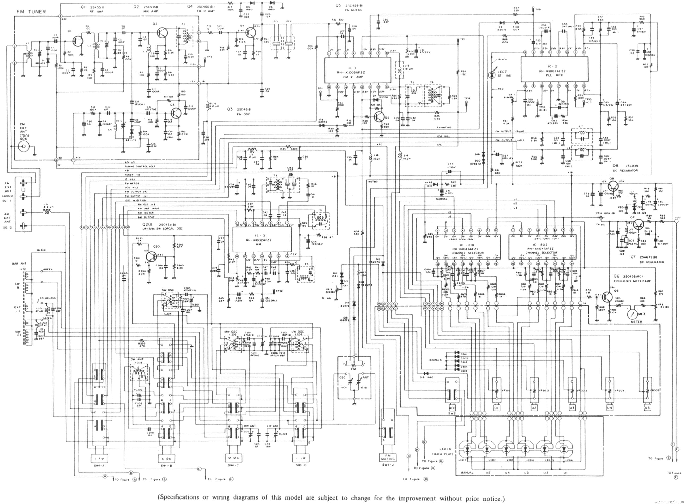 Circuit Diagram