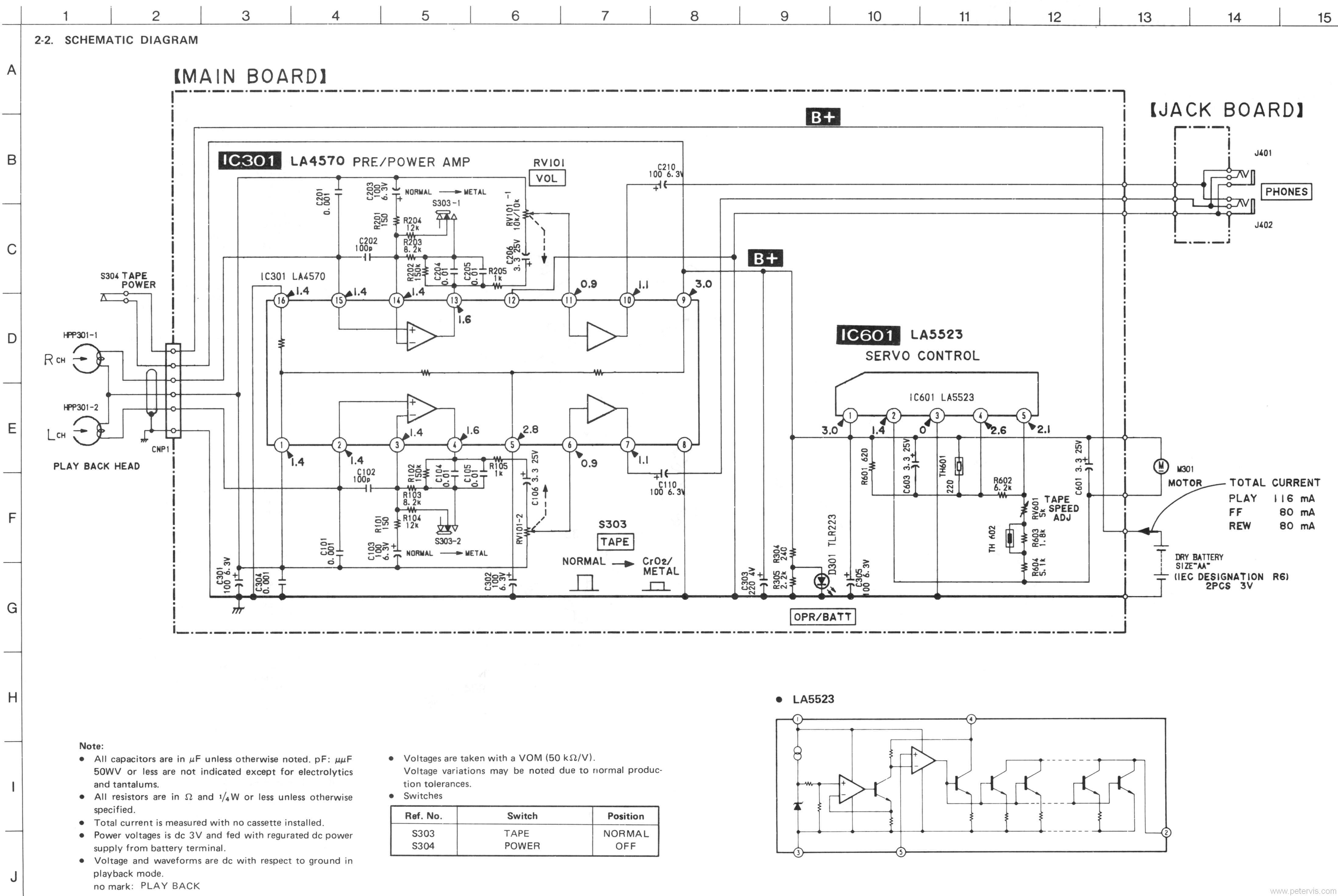 Circuit Diagram