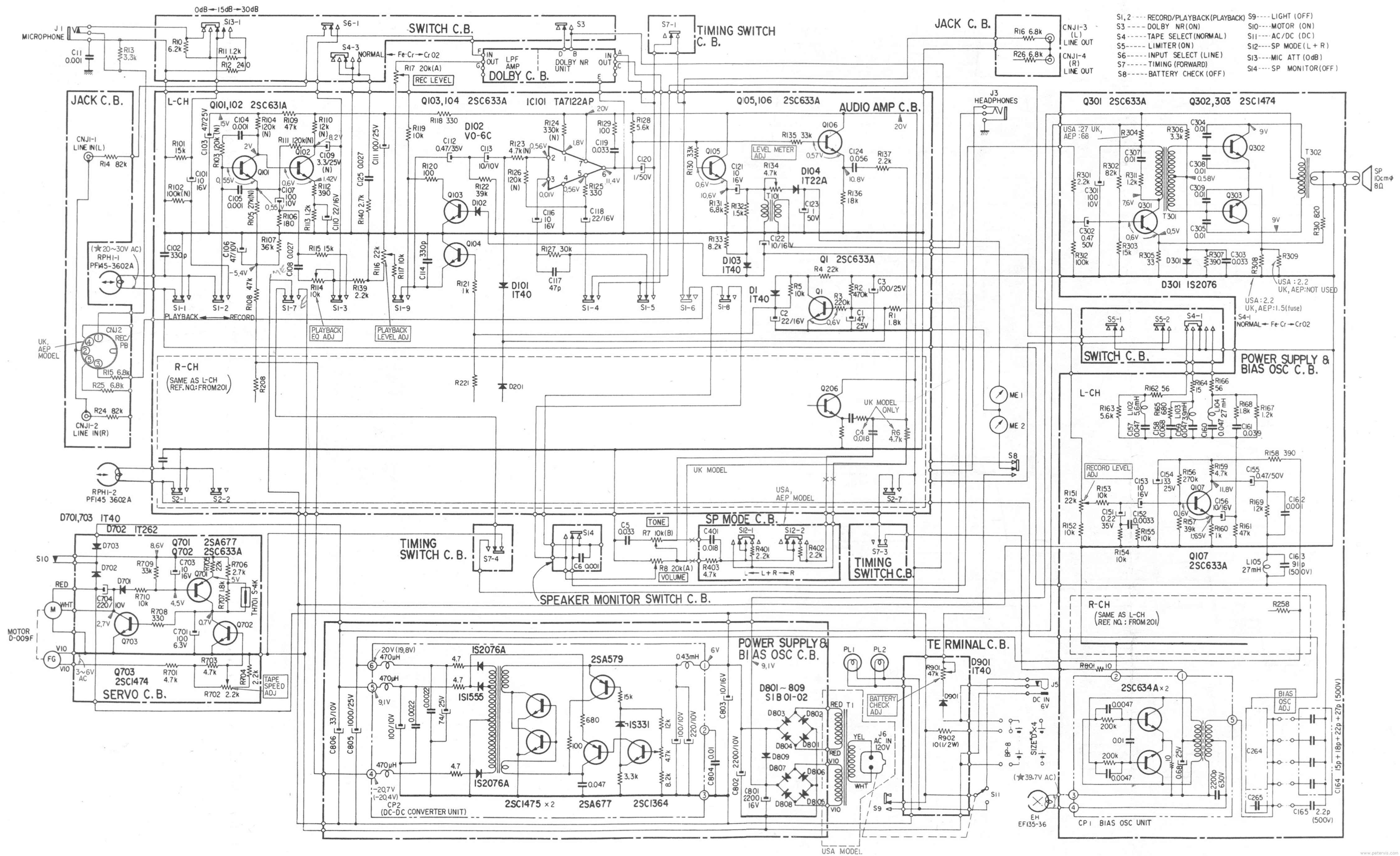 Circuit Diagram