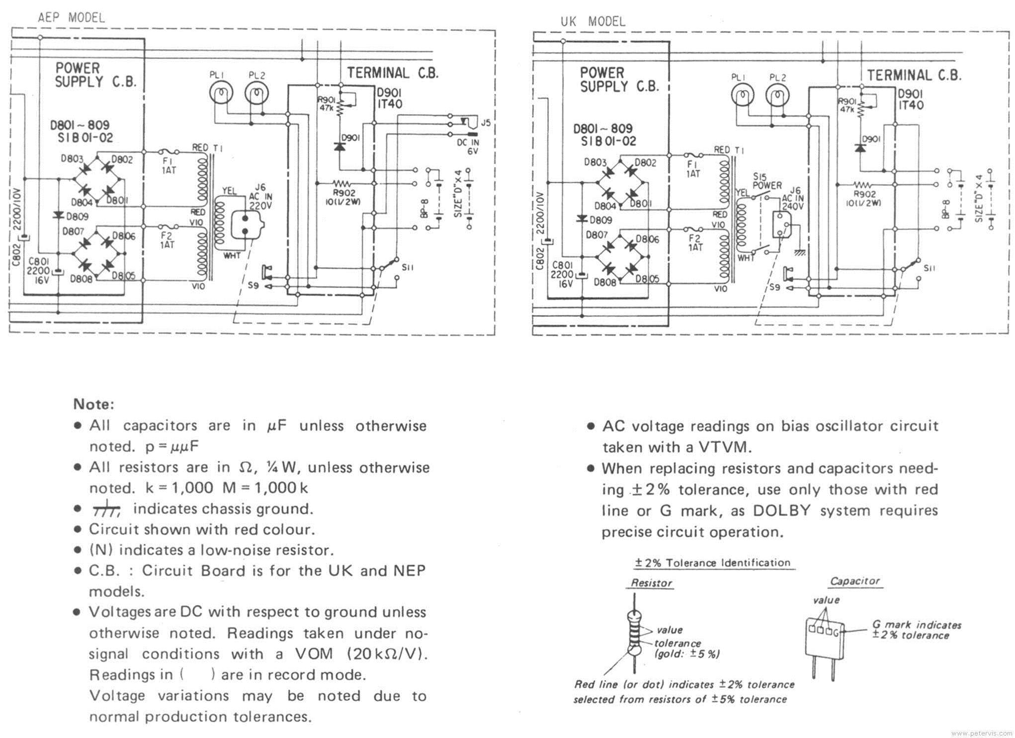 Power Supply Circuit