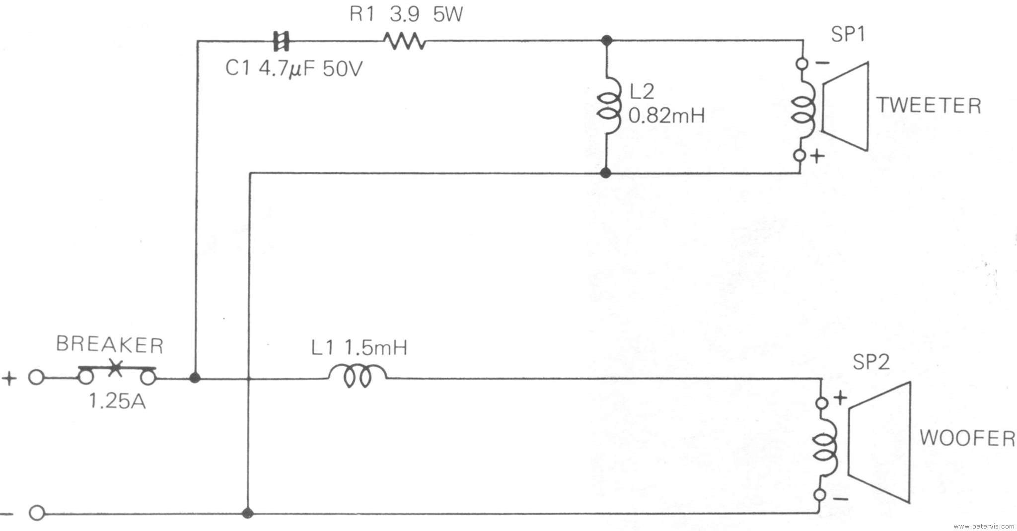 Circuit Diagram