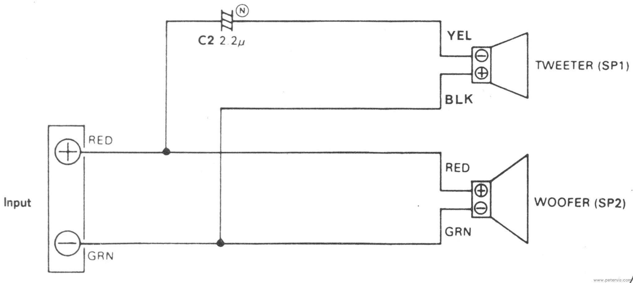 Circuit Diagram