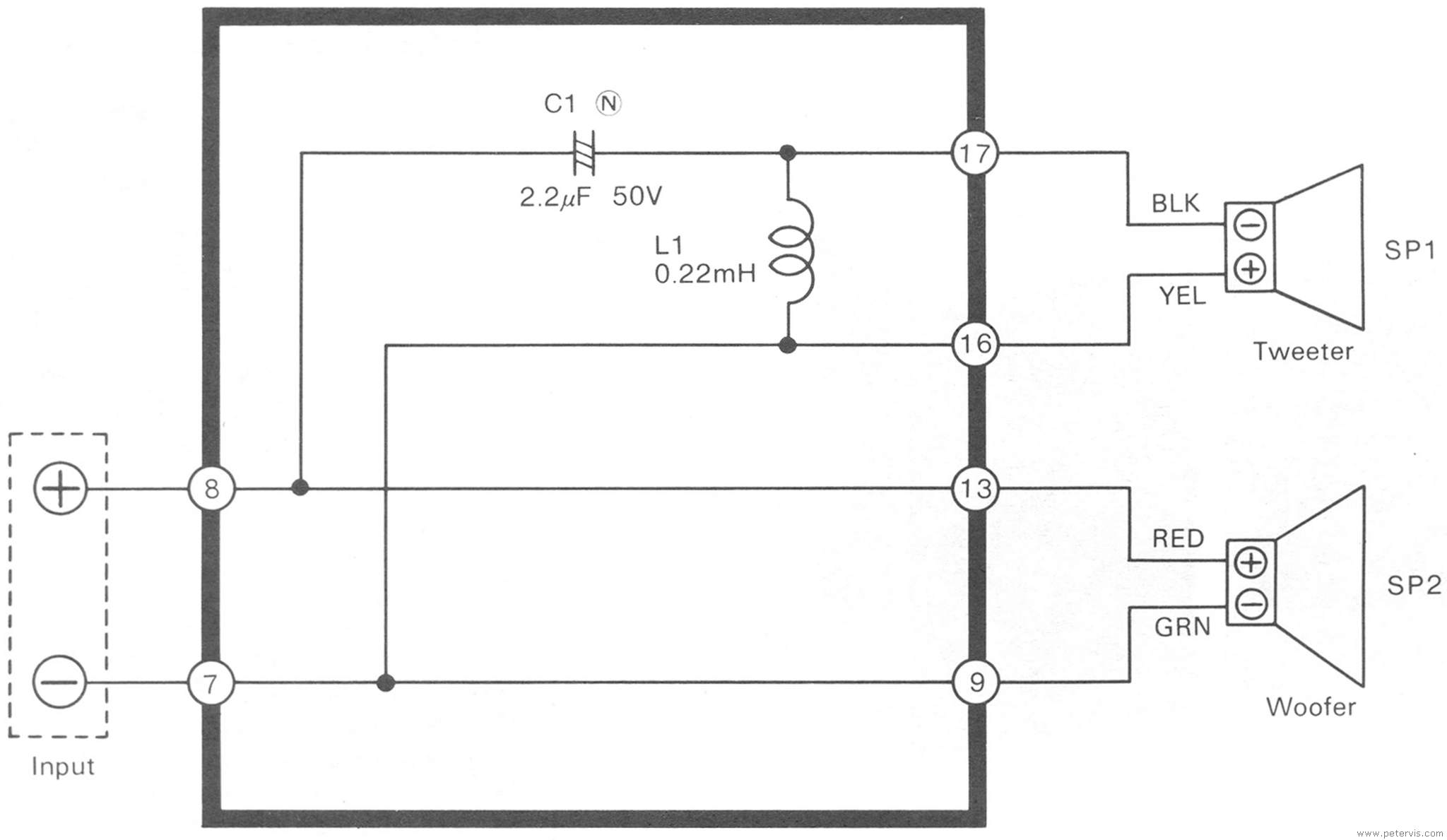 Circuit Diagram