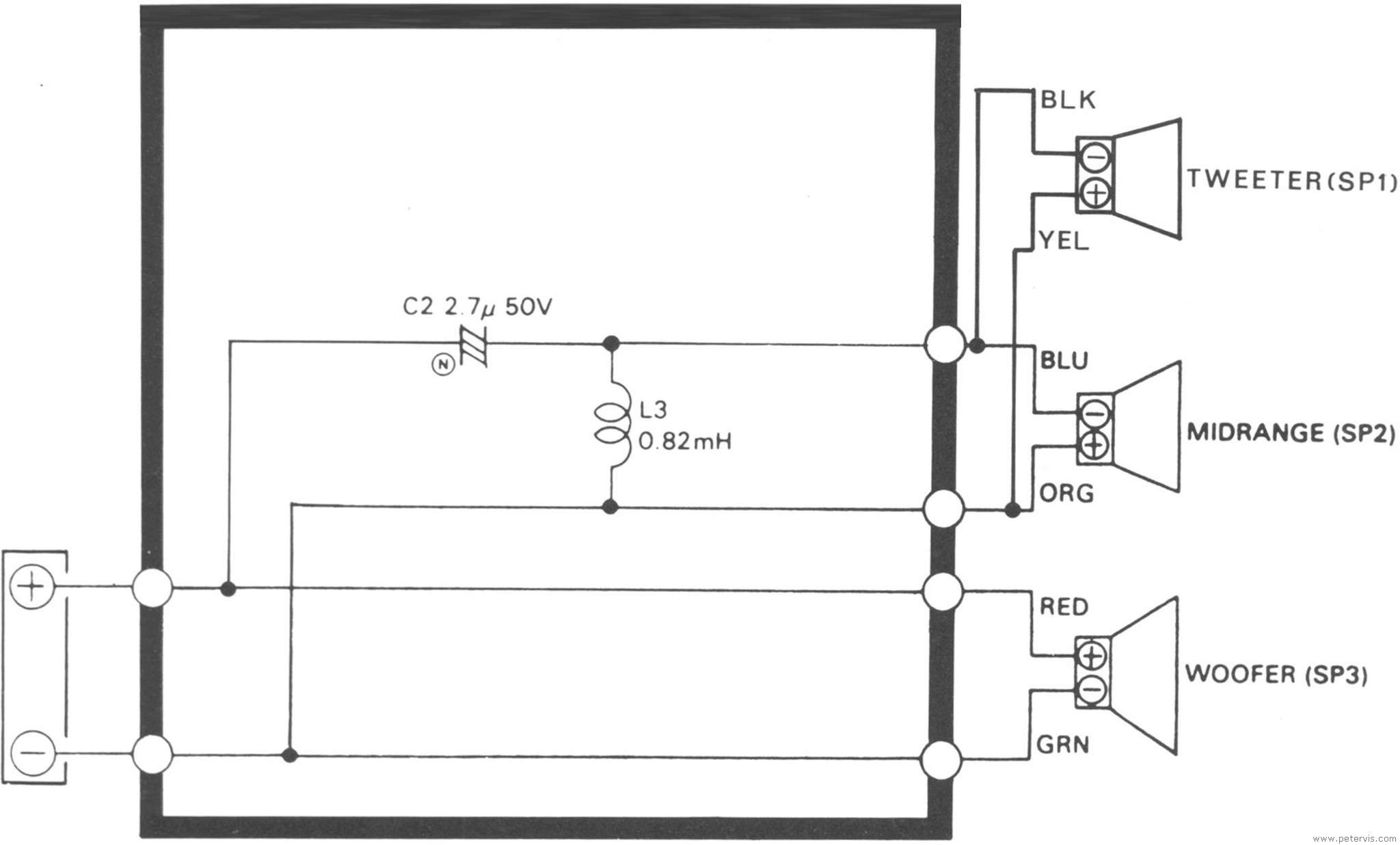 Circuit Diagram